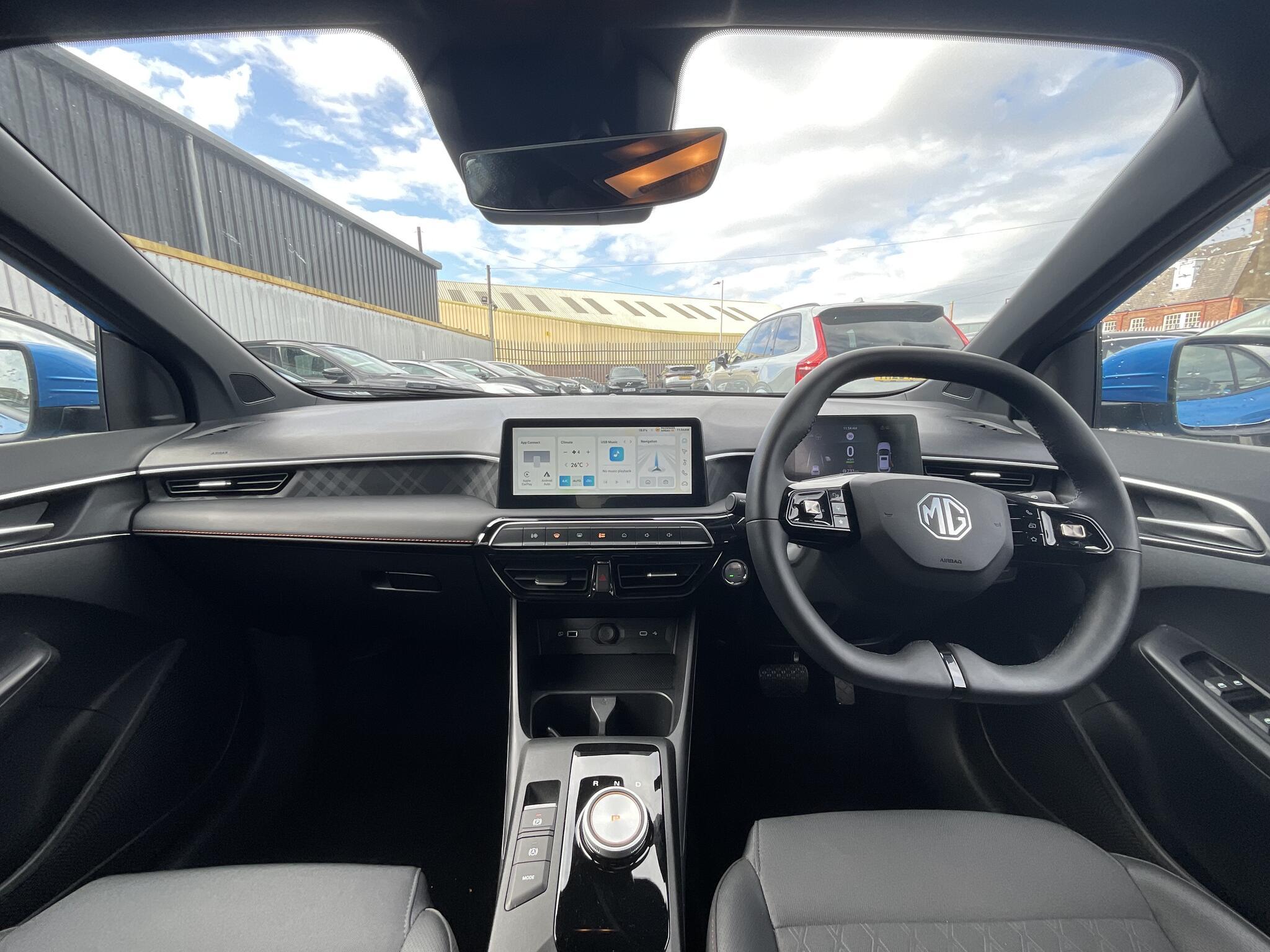 MG Mg 3 - Image 6
