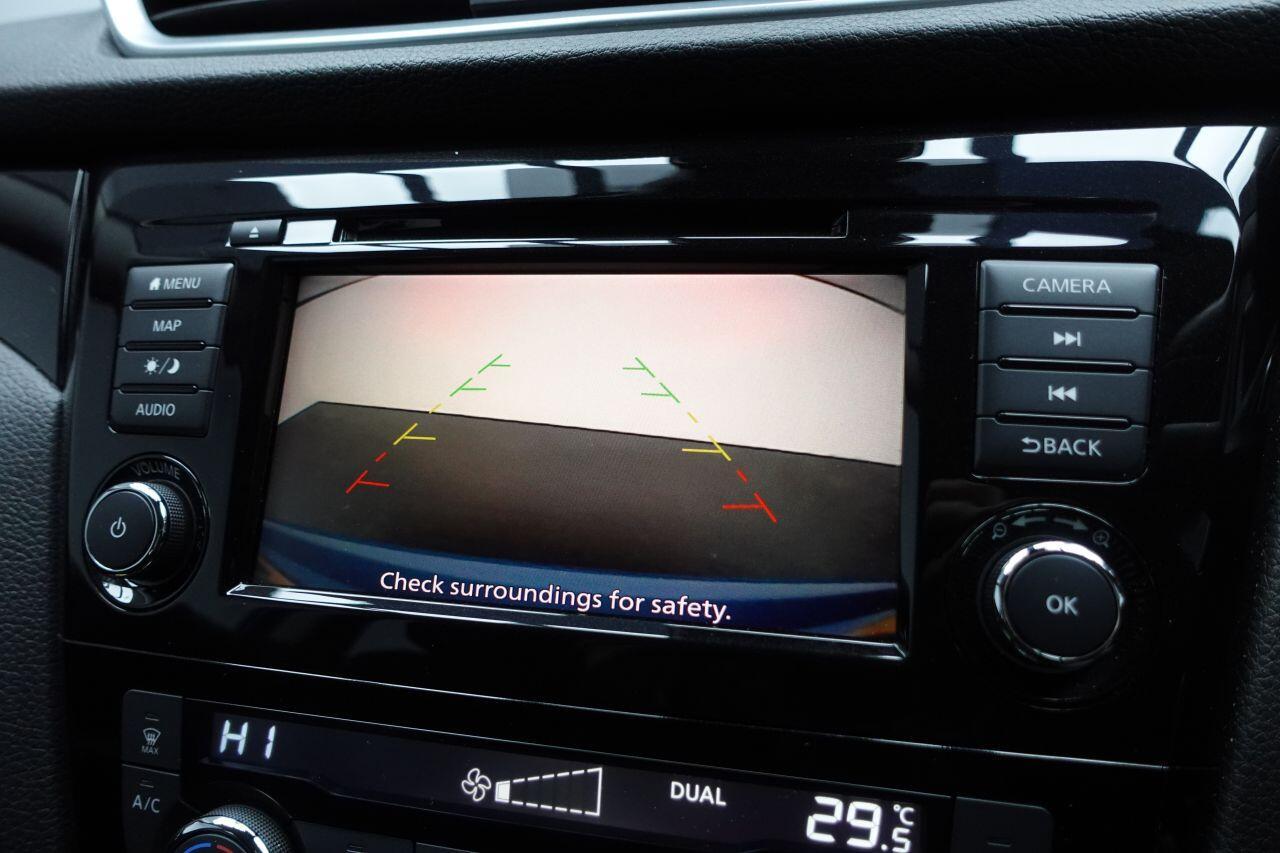 Nissan Qashqai - Image 21