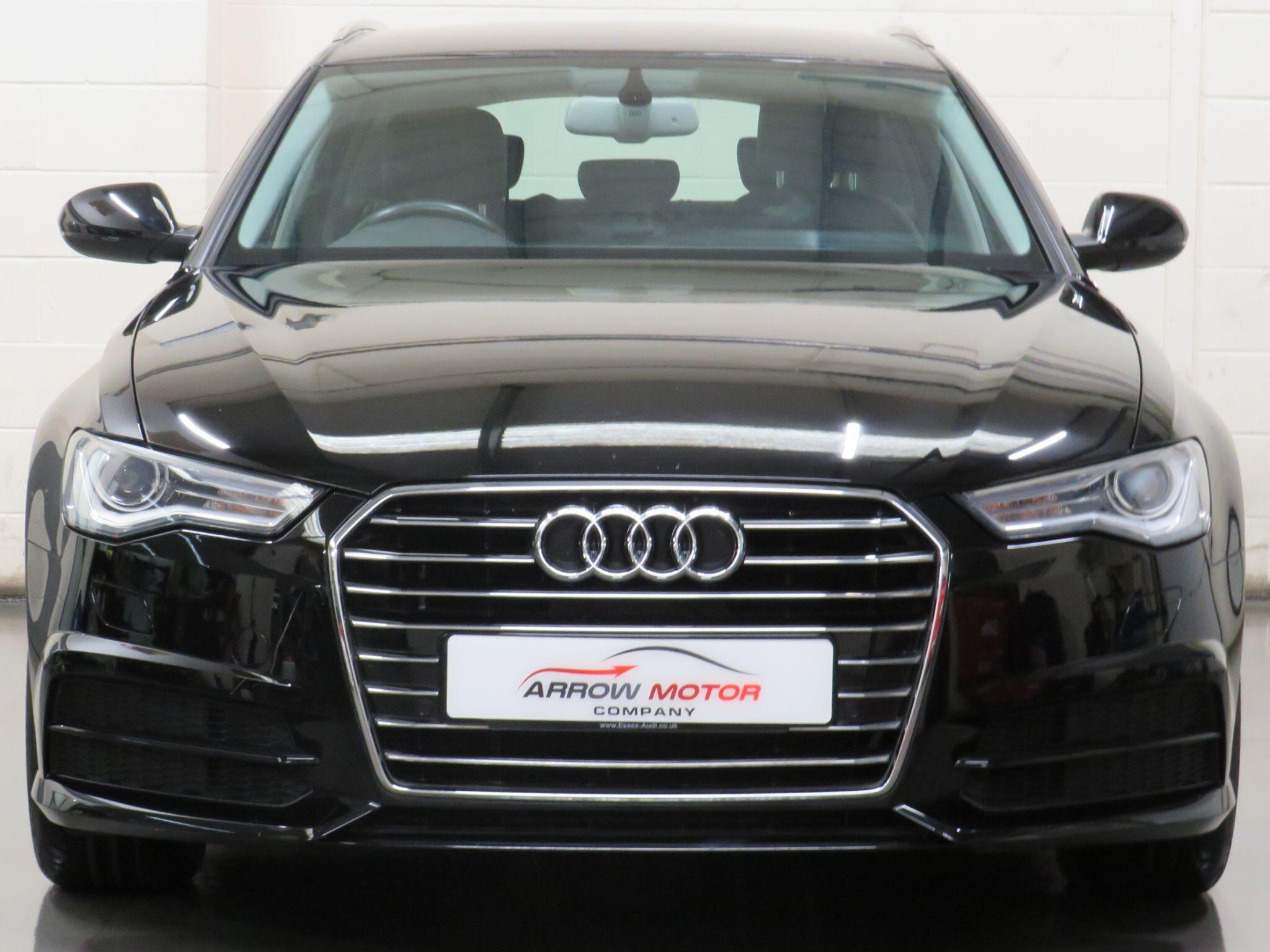 Audi A6 Avant - Image 8