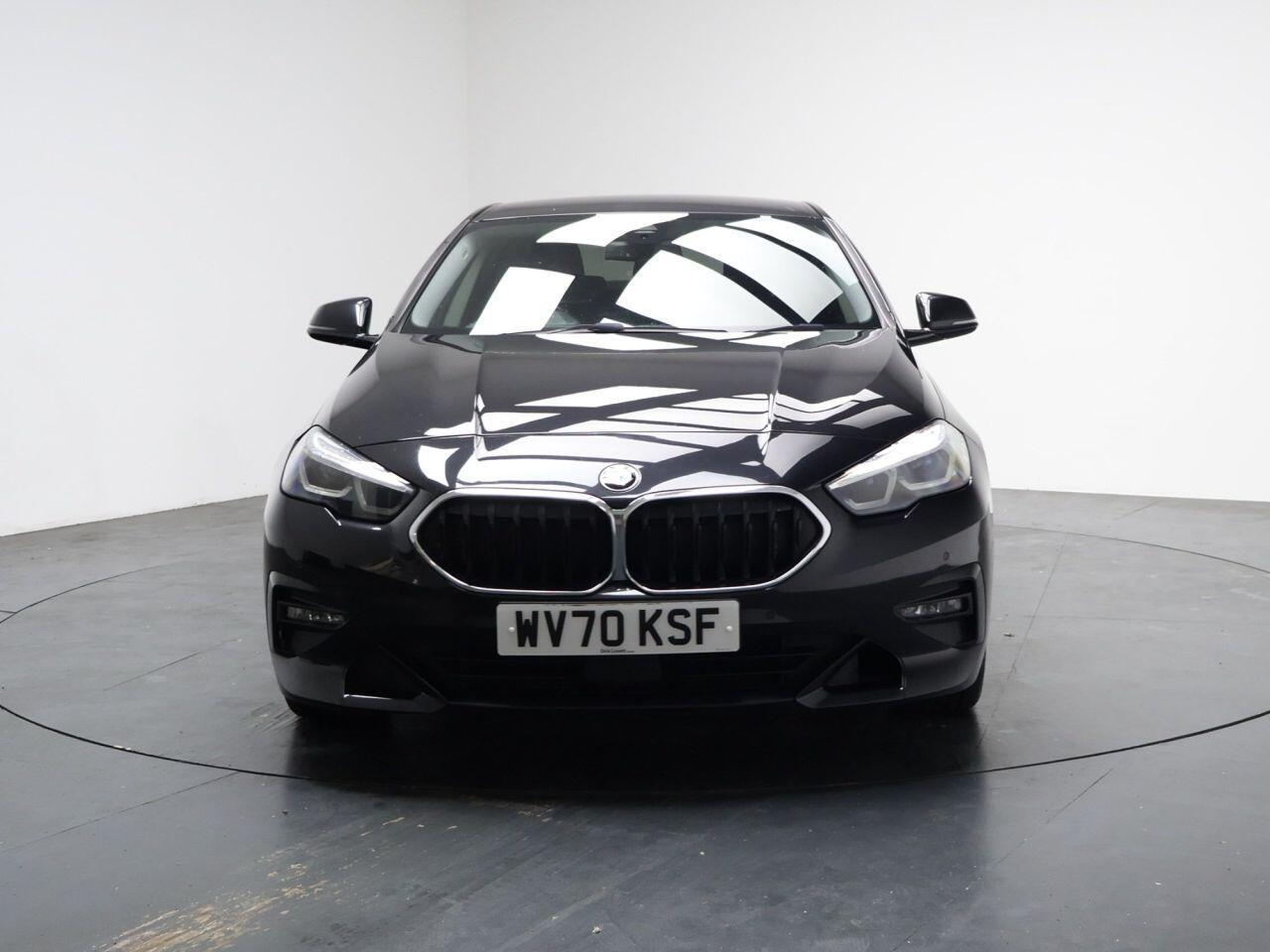BMW 2 SERIES GRAN COUPE - Image 5