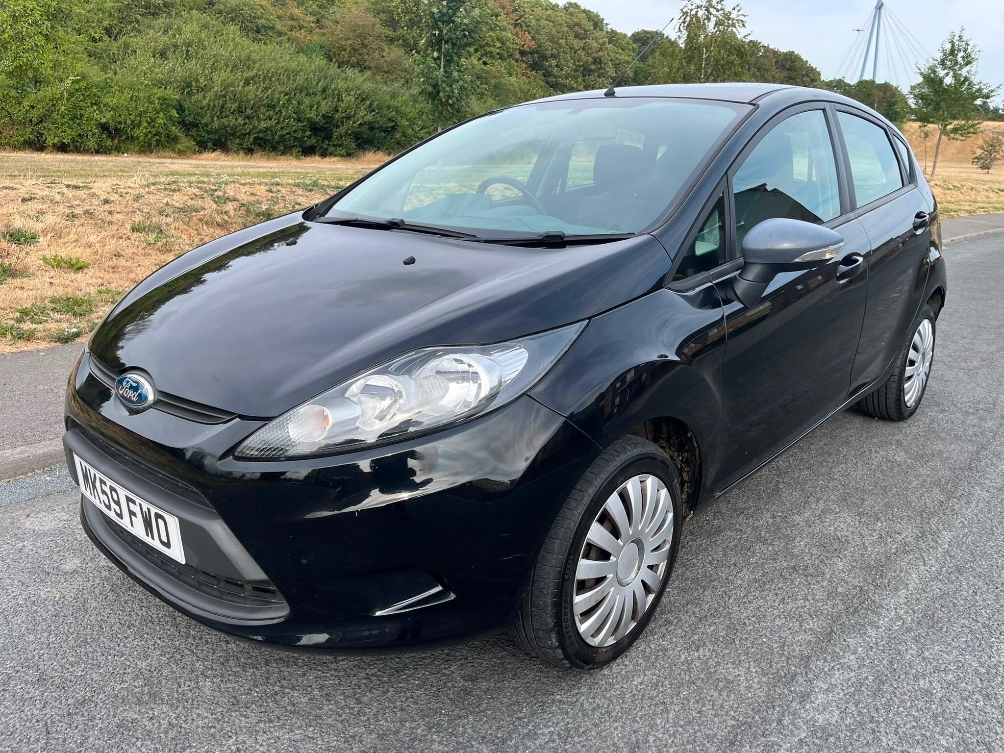 Ford Fiesta - Image 6