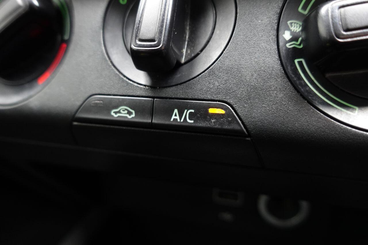 Skoda Fabia - Image 44