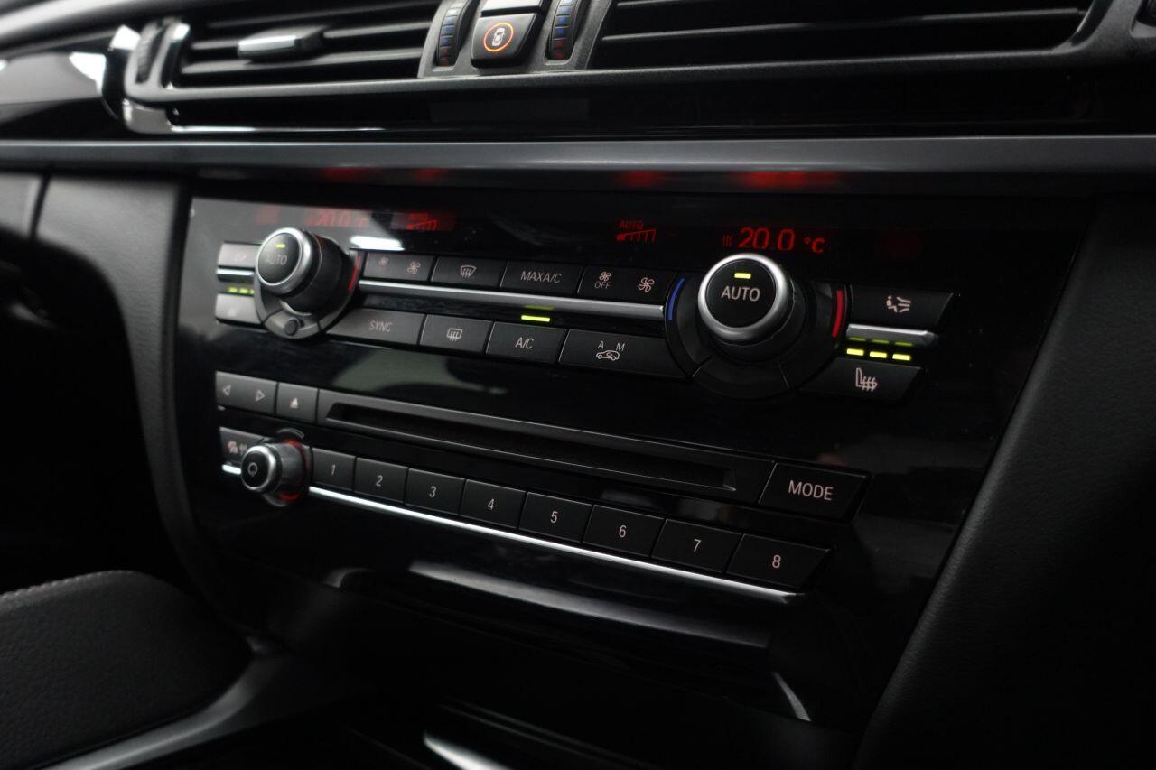 BMW X6 - Image 5