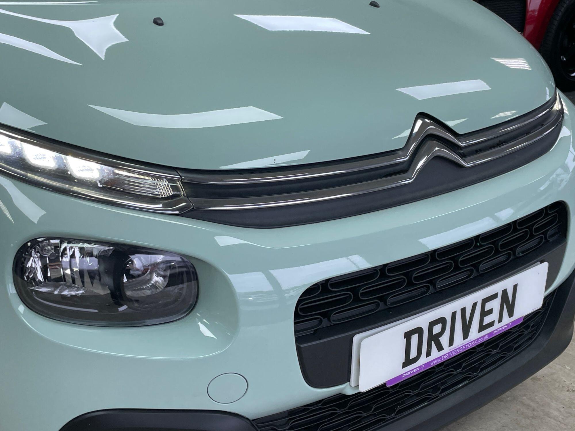 Citroen C3 - Image 4