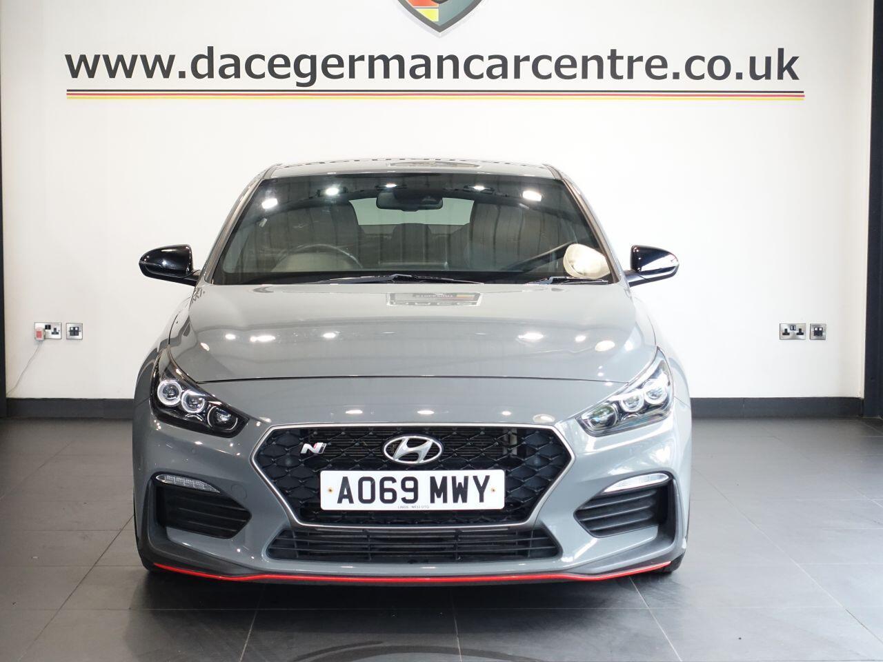 Hyundai i30 - Image 4
