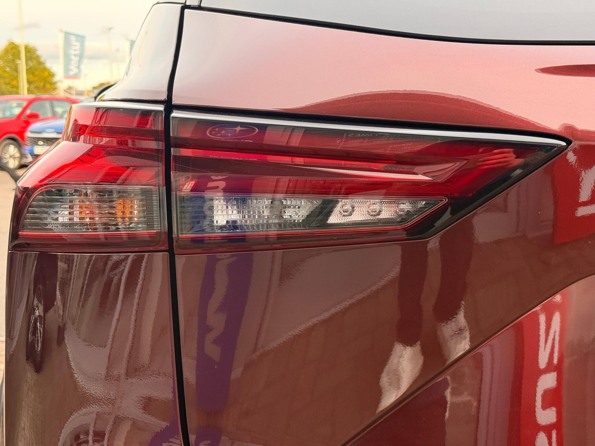 Nissan Qashqai - Image 14