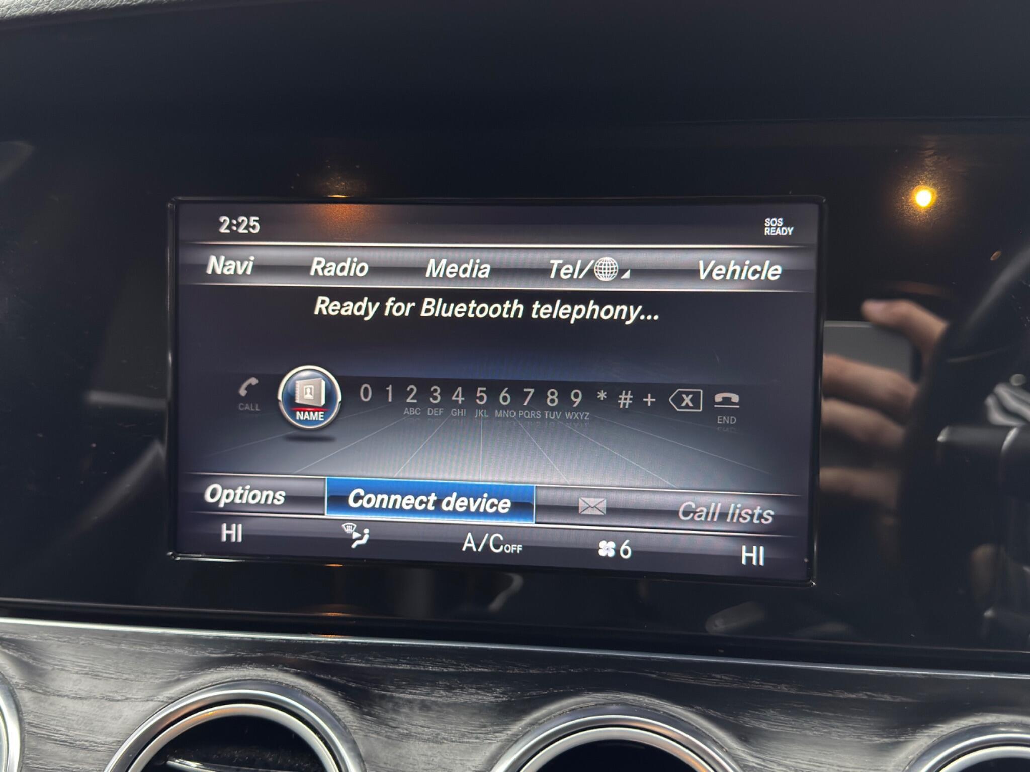 Mercedes E Class - Image 28