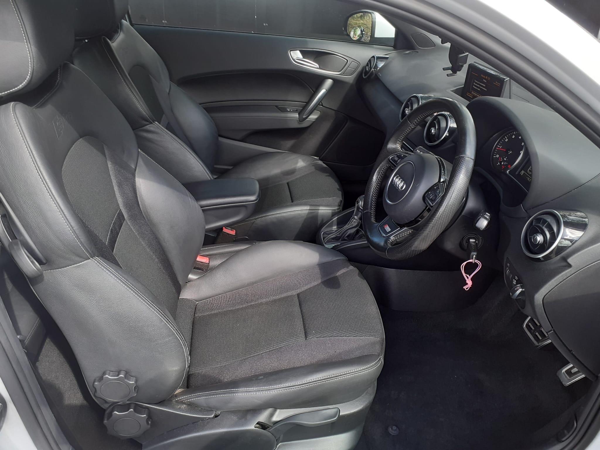 Audi A1 - Image 11