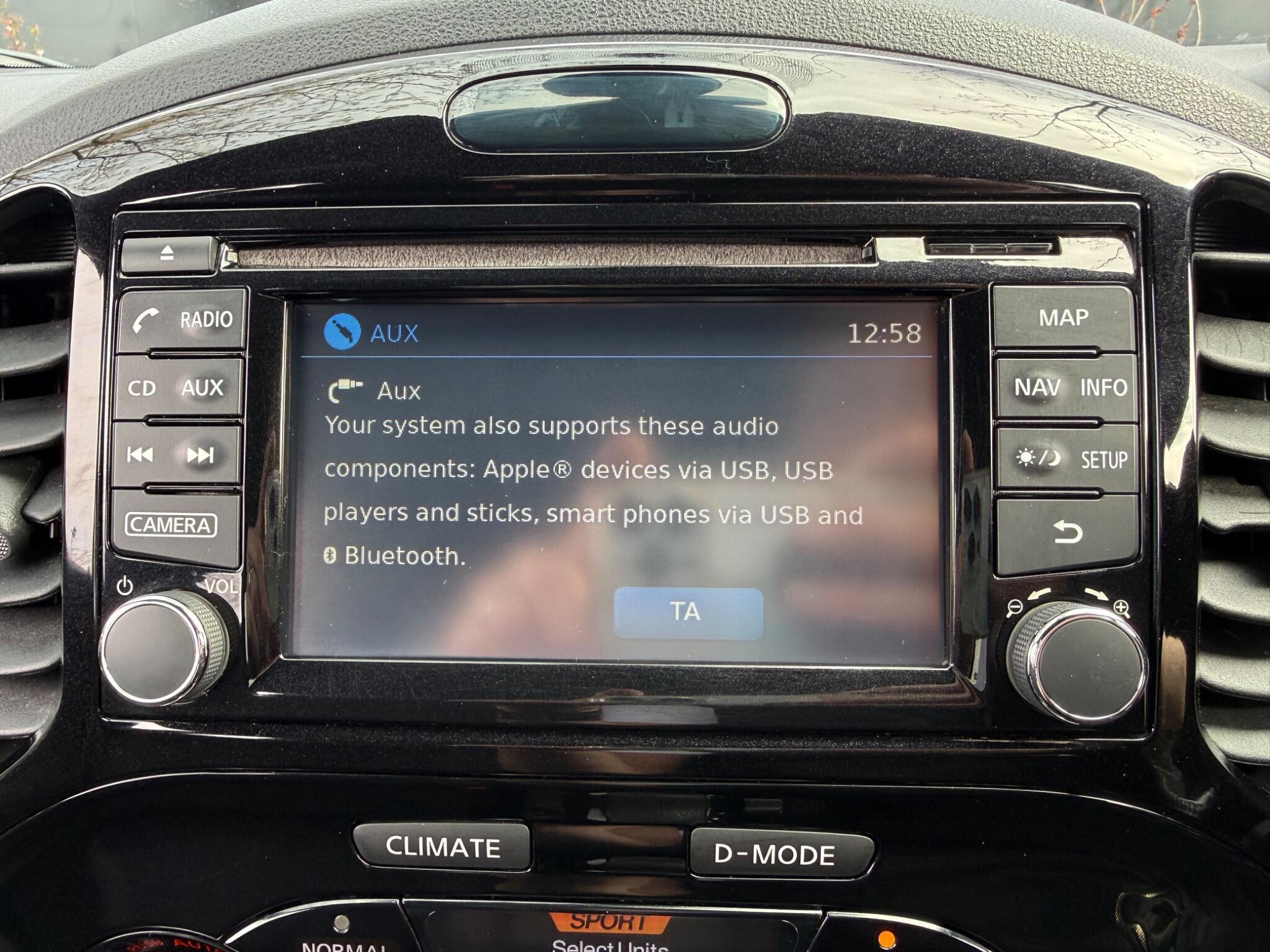 Nissan Juke - Image 54