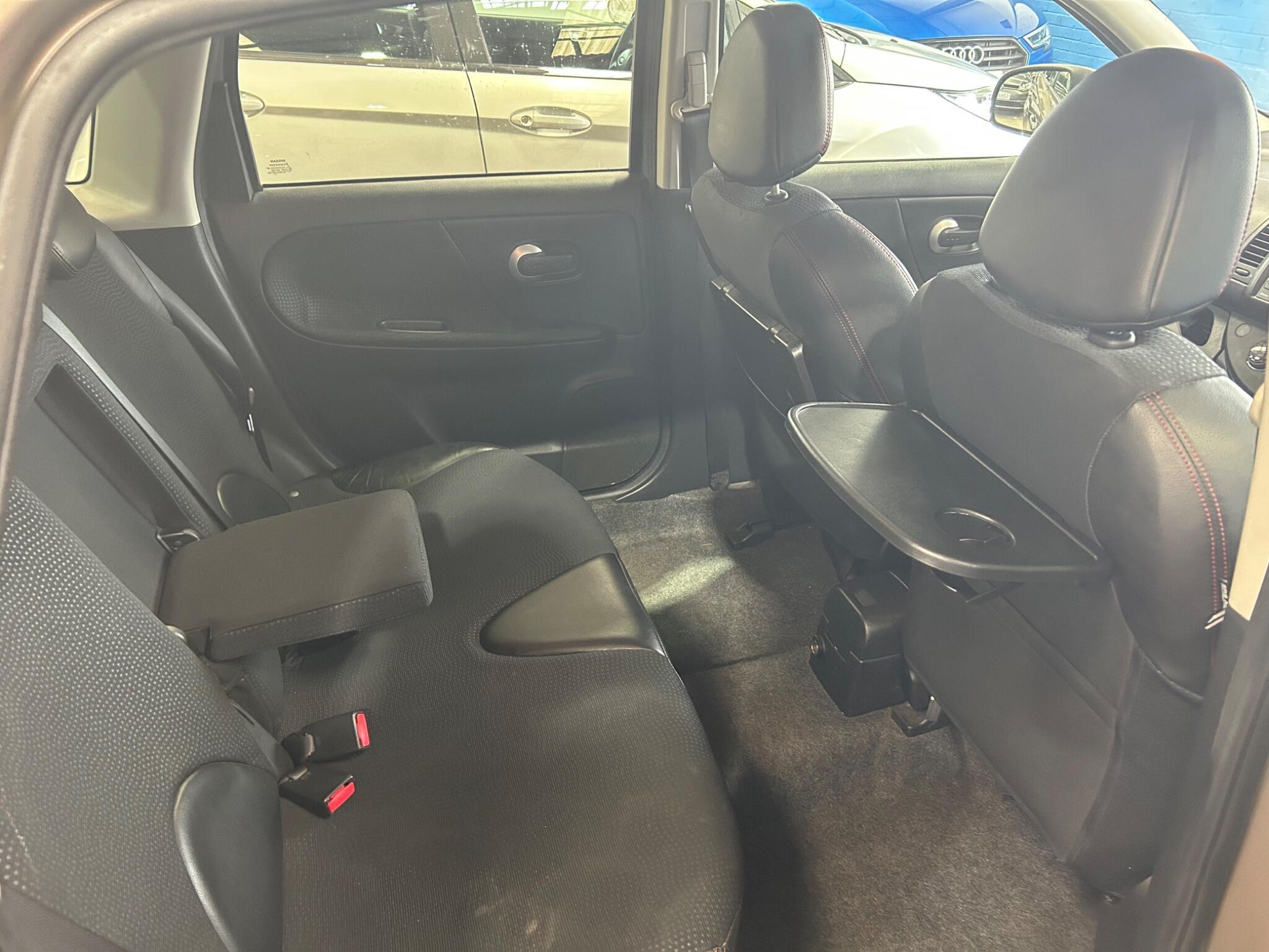 Nissan Note - Image 19