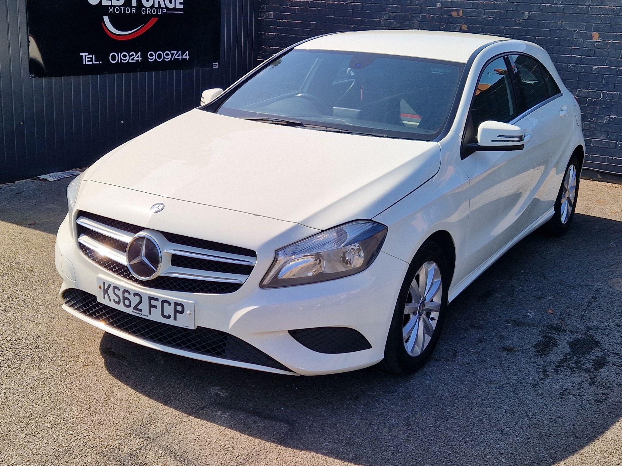 Mercedes A Class - Image 5