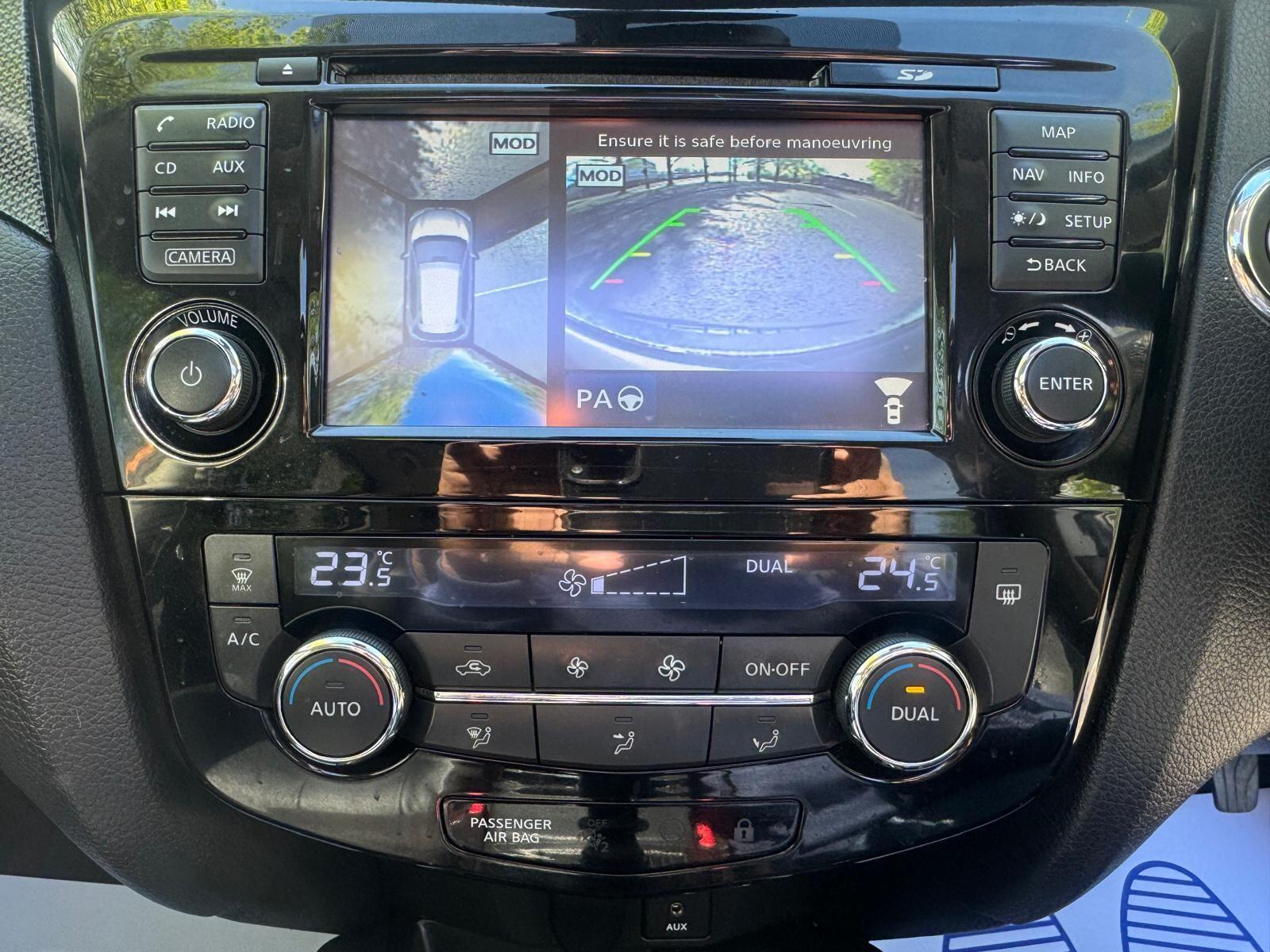 Nissan X-Trail - Image 45