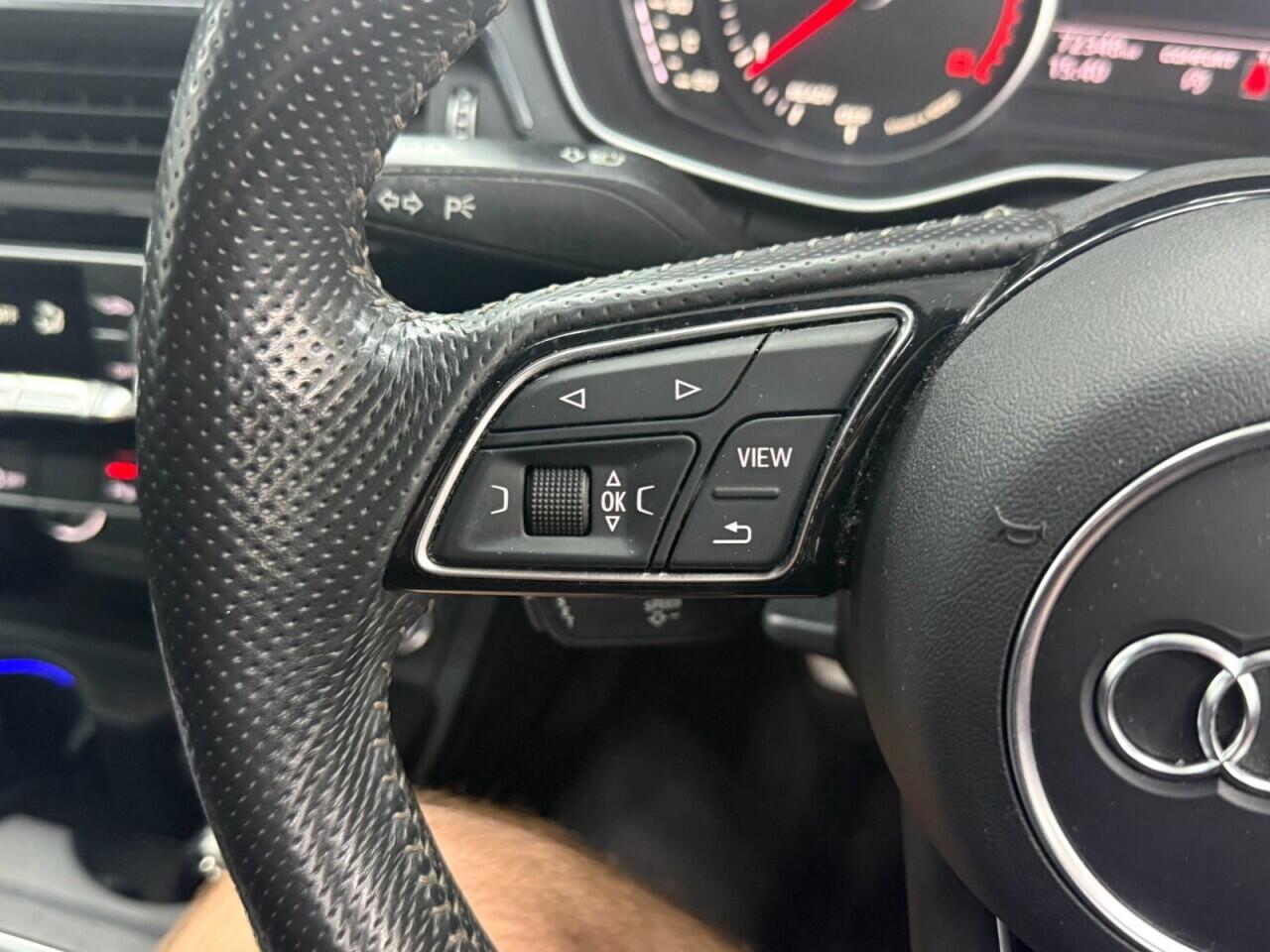 Audi A4 - Image 19