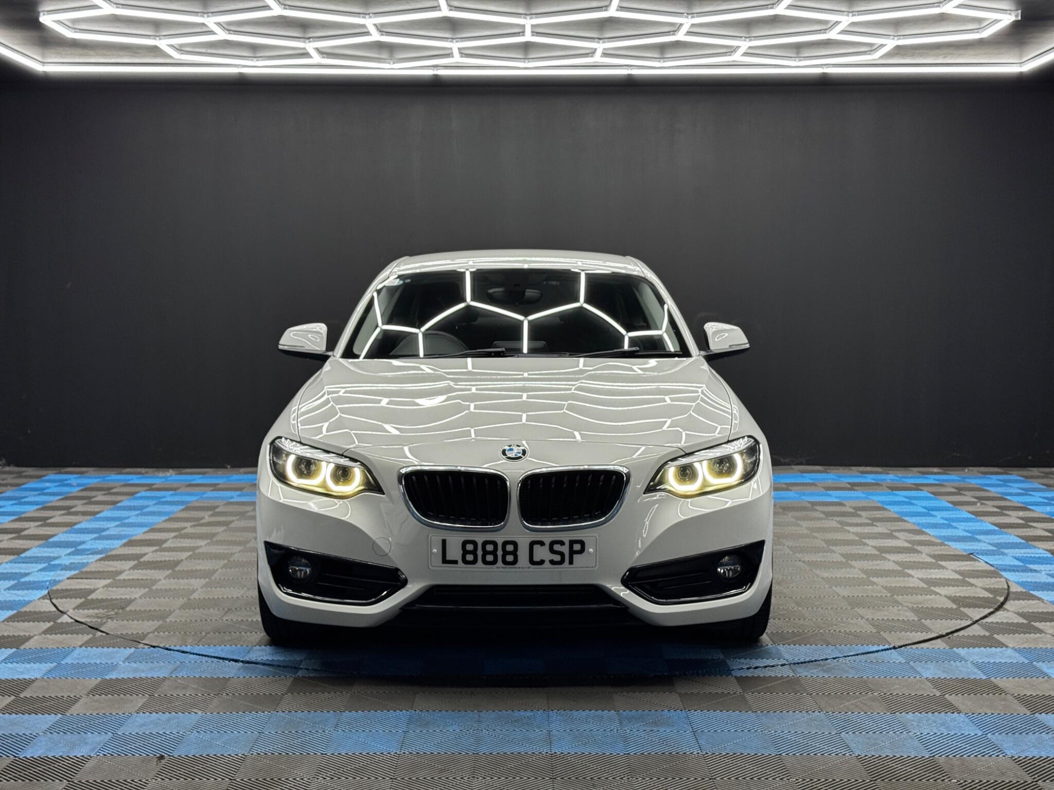 BMW 2 Series - Image 2