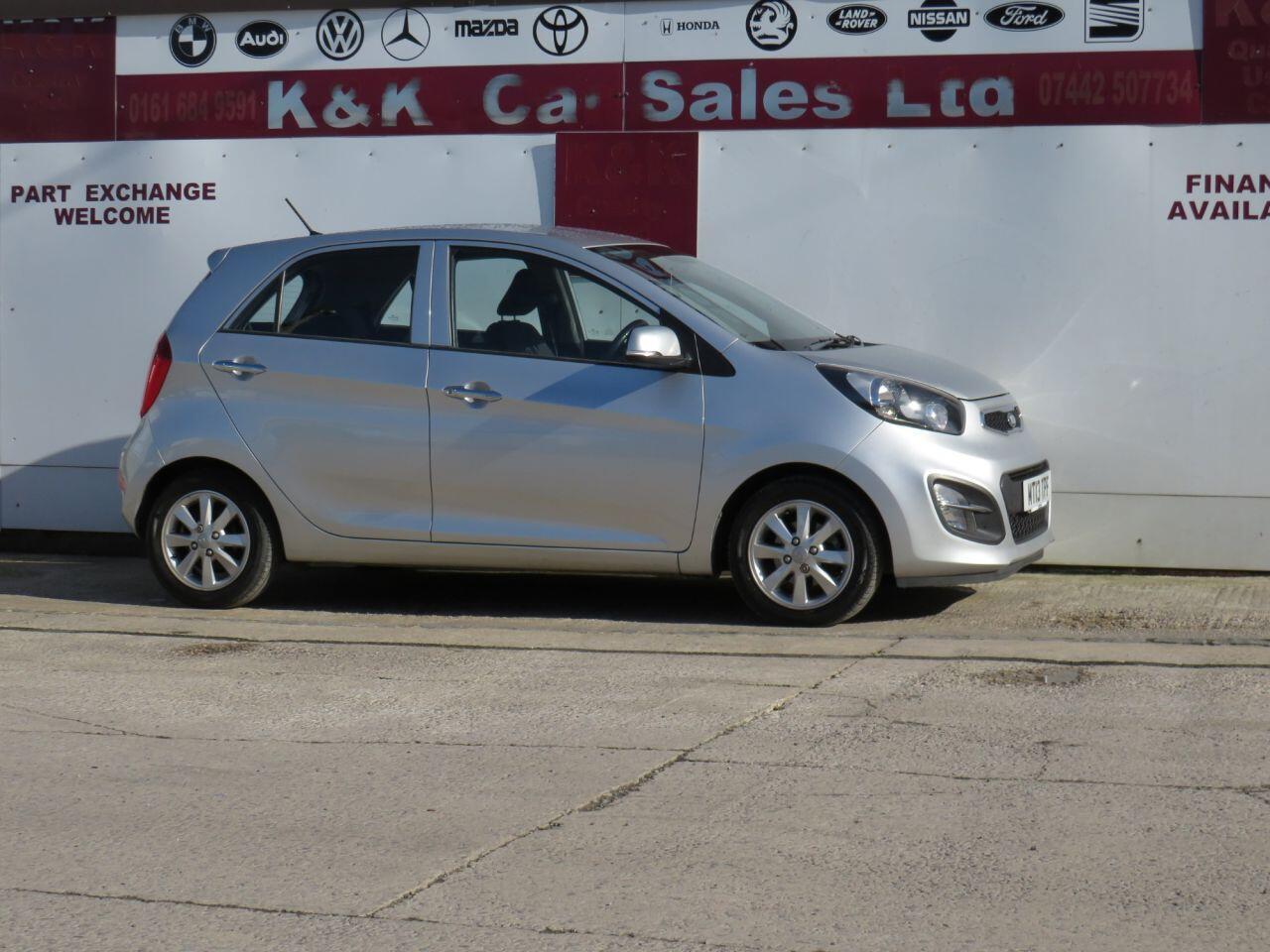 Kia Picanto - Image 28