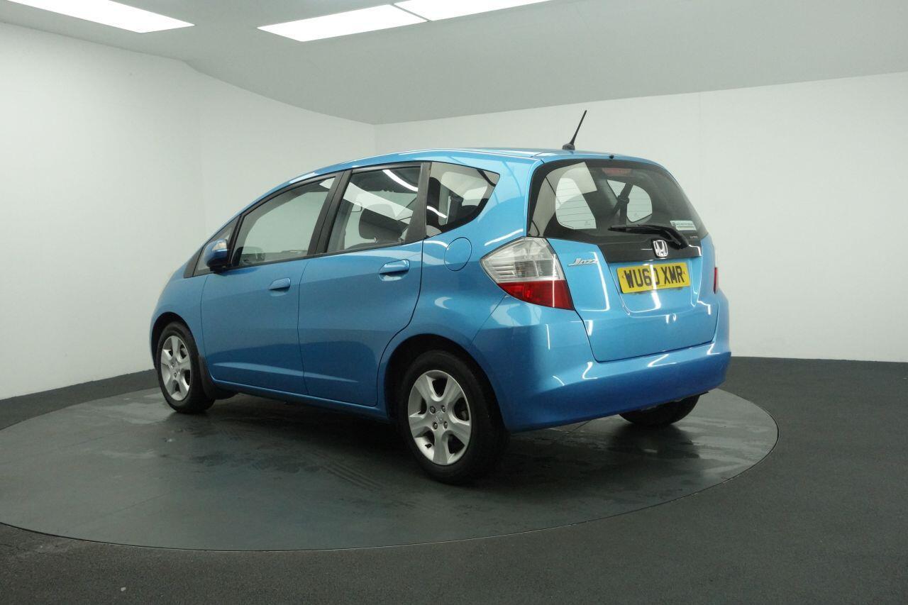 Honda Jazz - Image 9