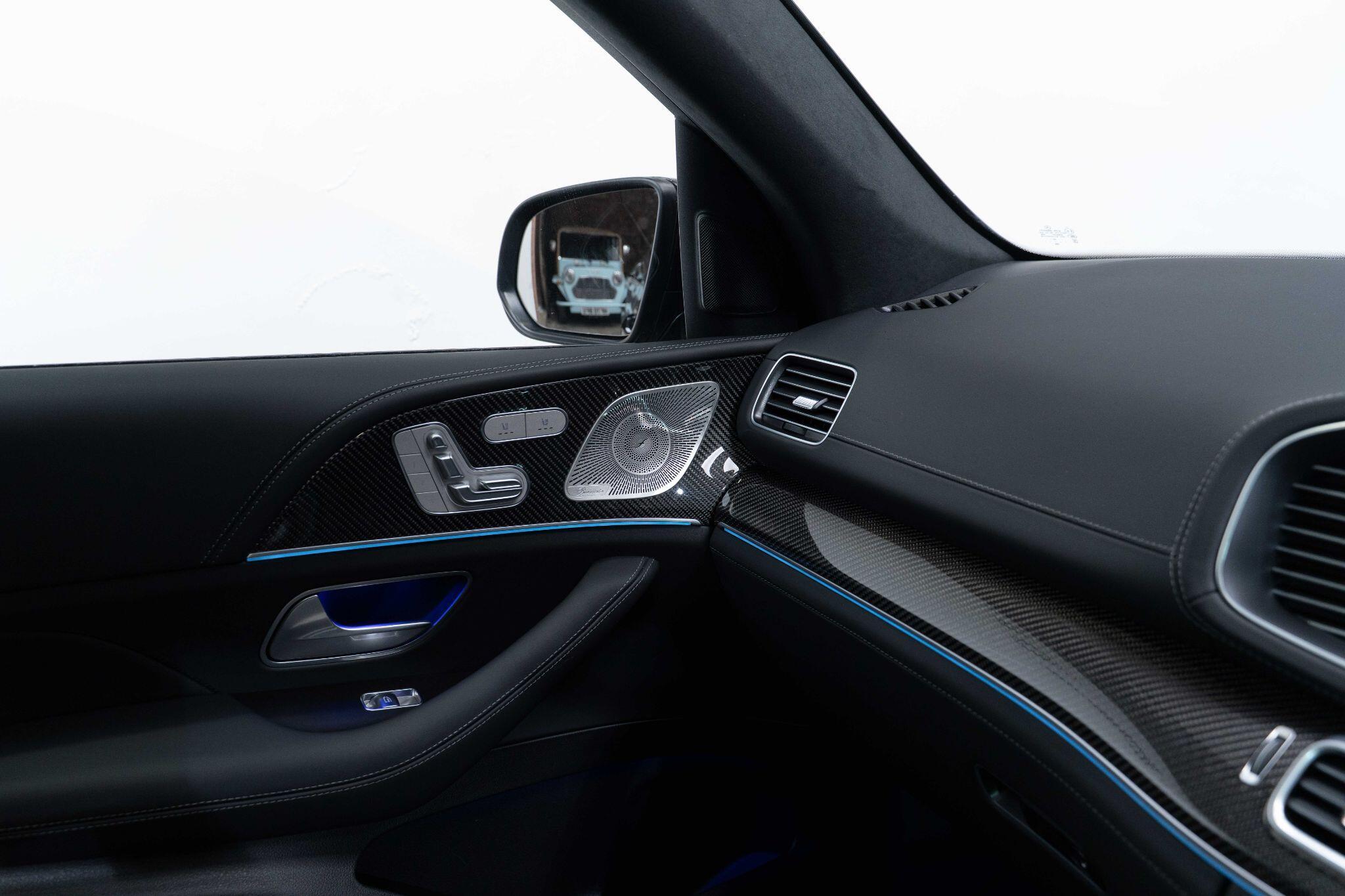 Mercedes GLE - Image 4