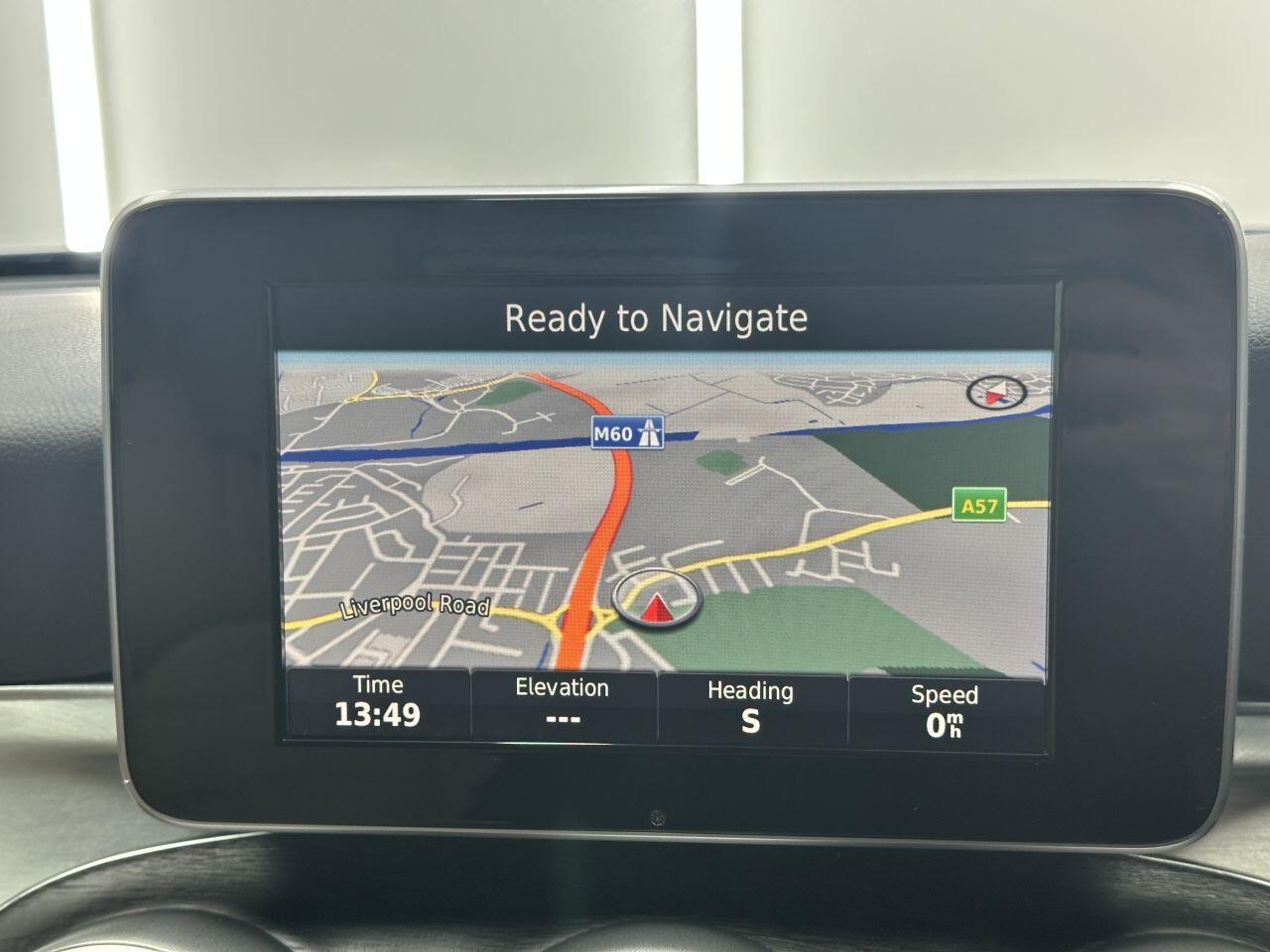 Mercedes C-Class - Image 3