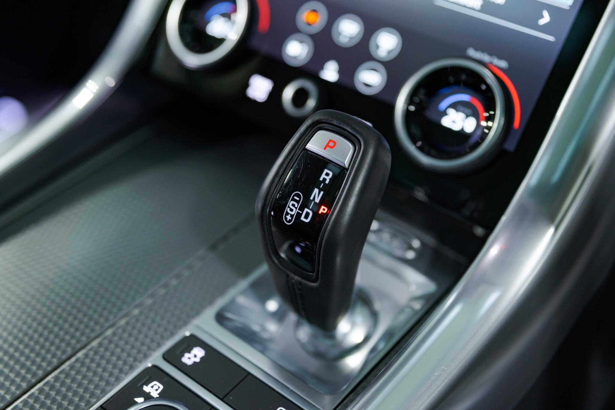 Land Rover RANGE ROVER SPORT - Image 53