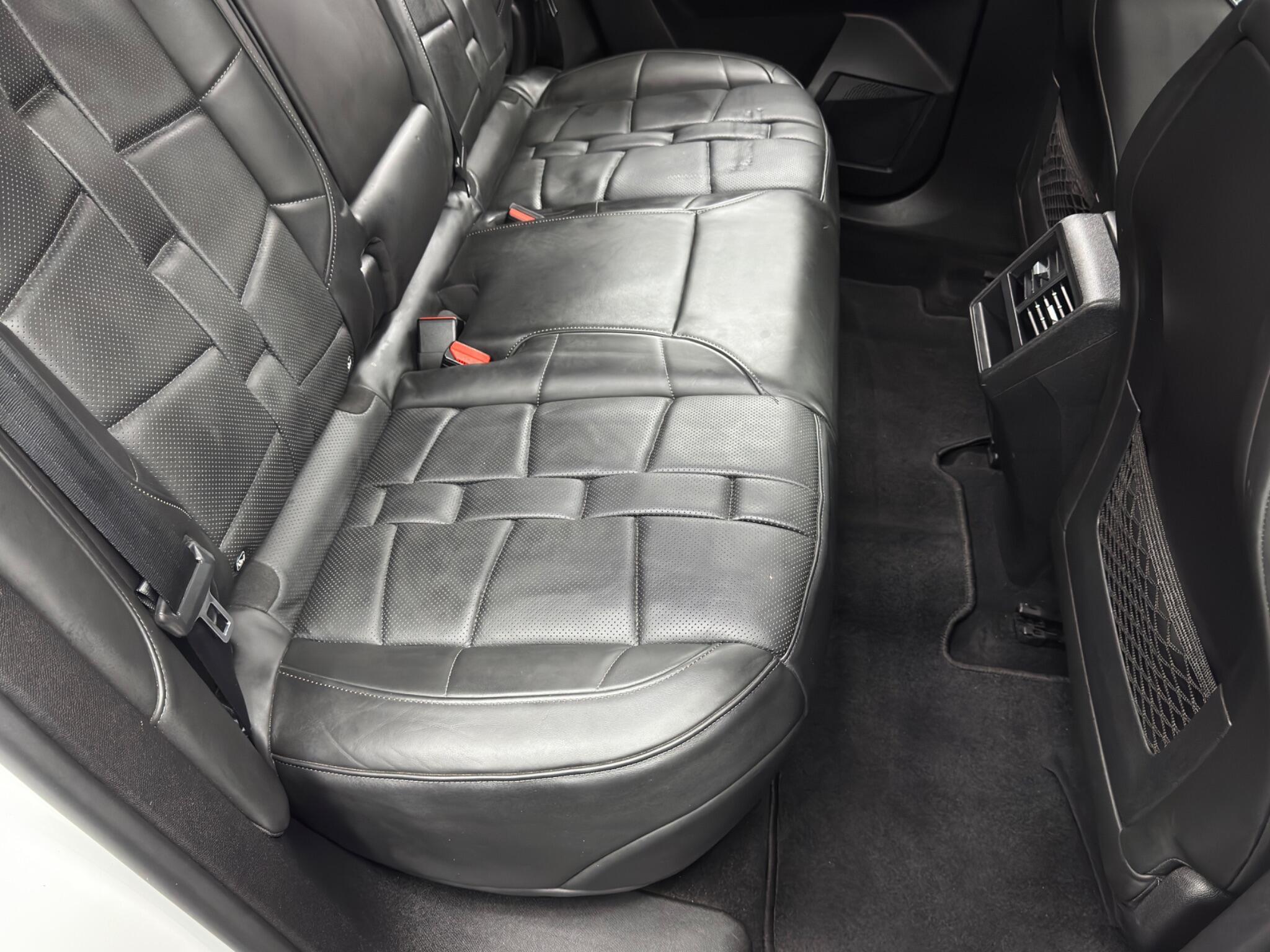 DS AUTOMOBILES DS 7 CROSSBACK - Image 16