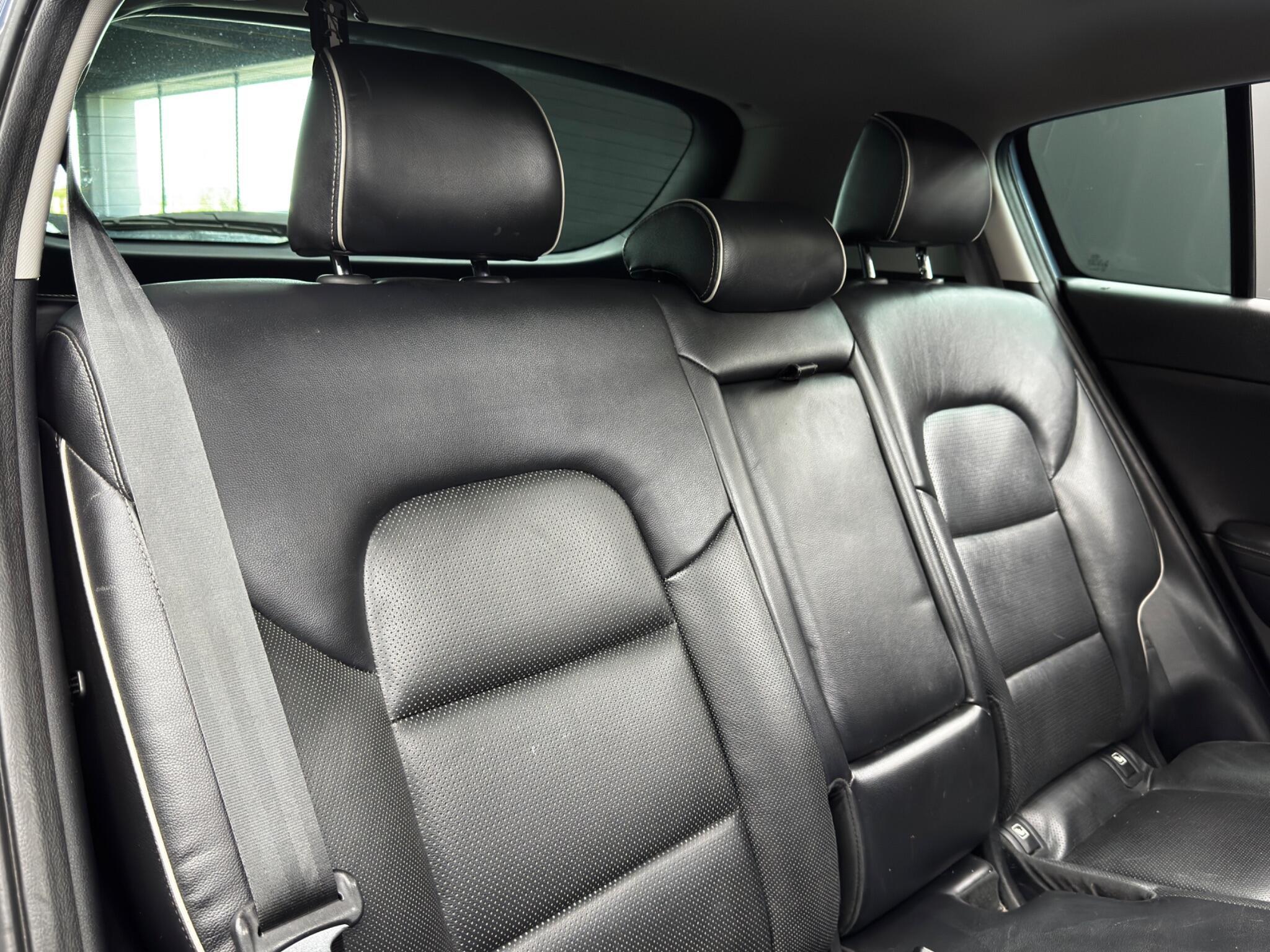 Kia Sportage - Image 15