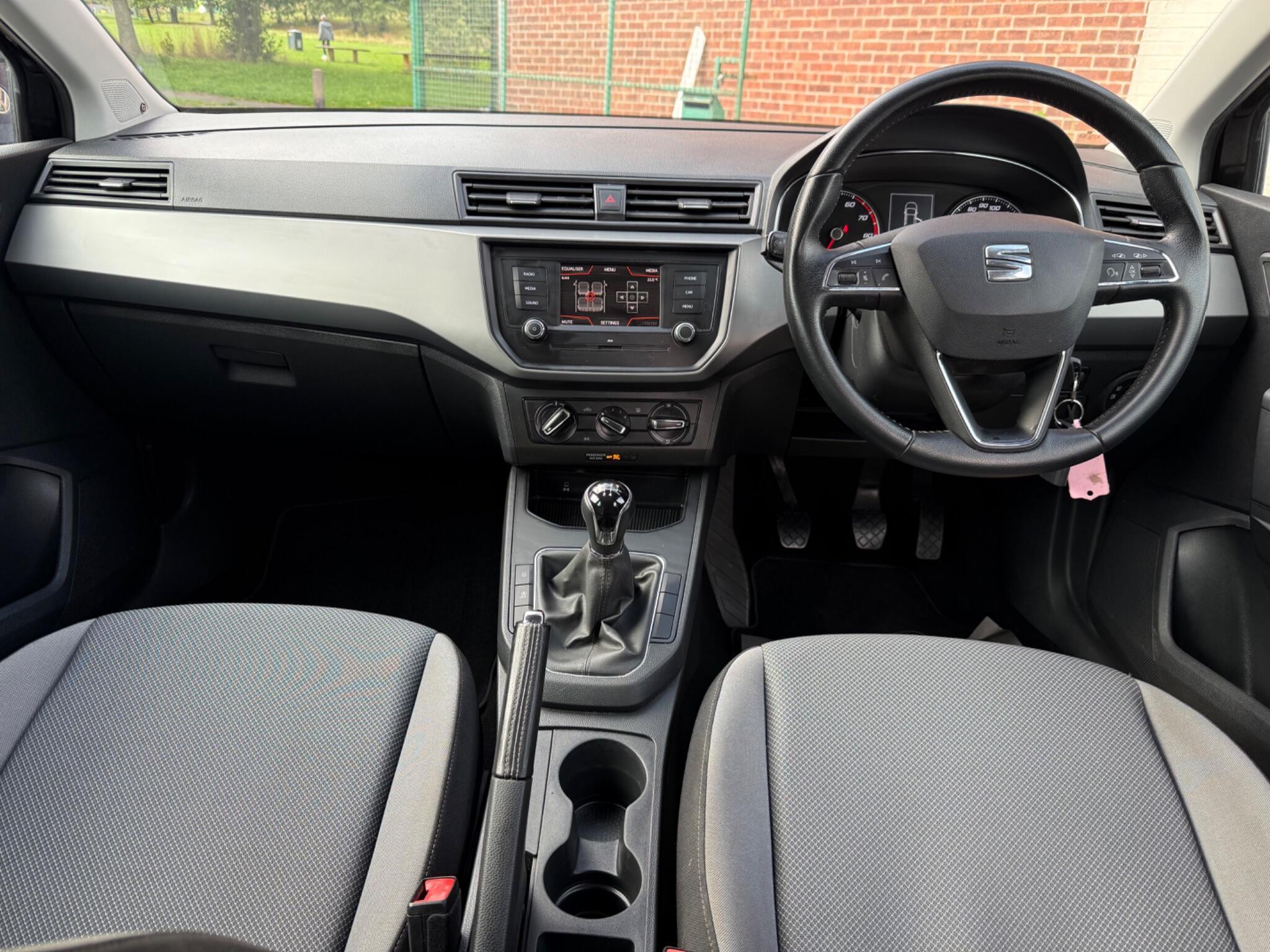 SEAT Ibiza - Image 16