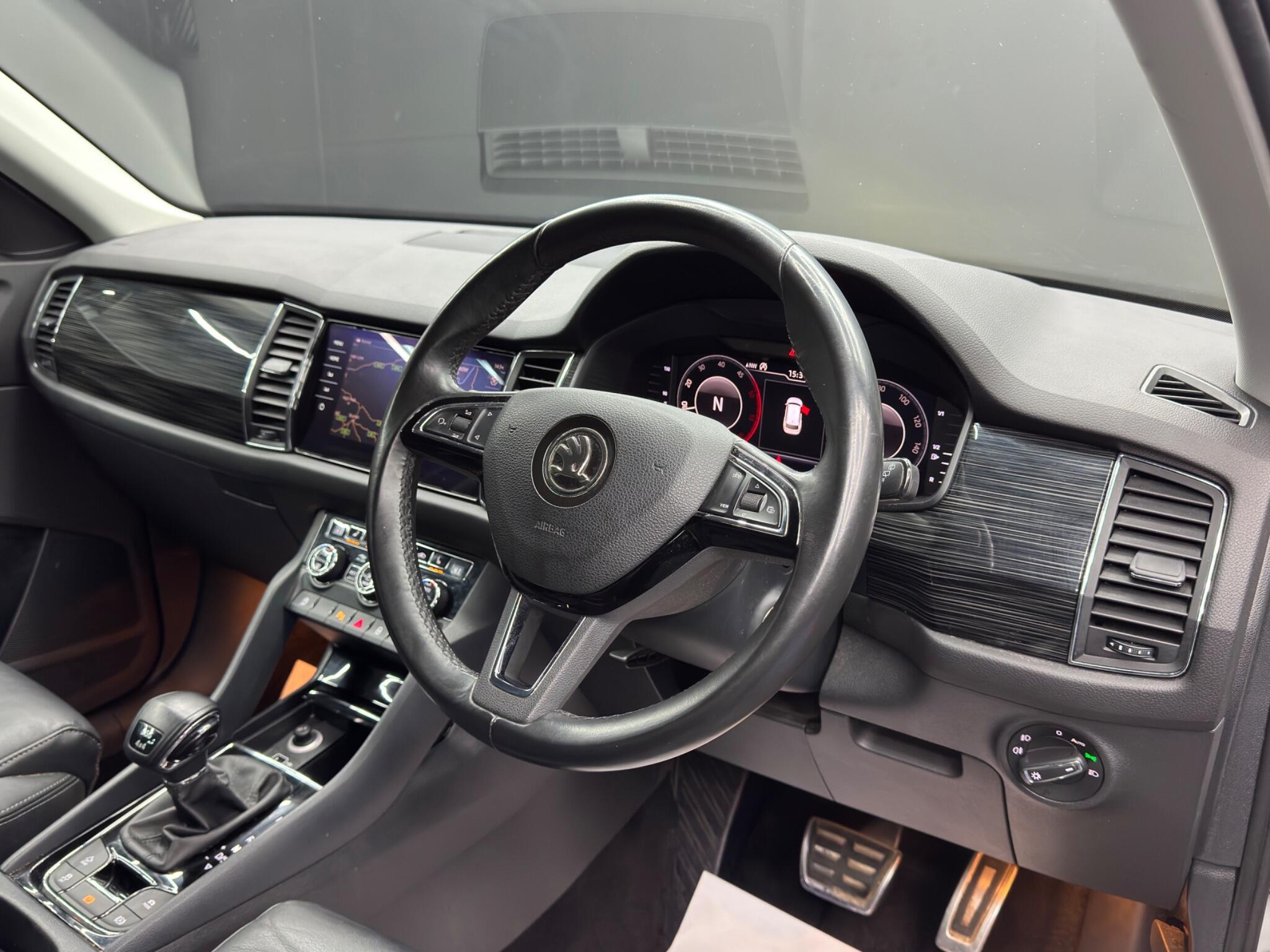 Skoda Kodiaq - Image 9