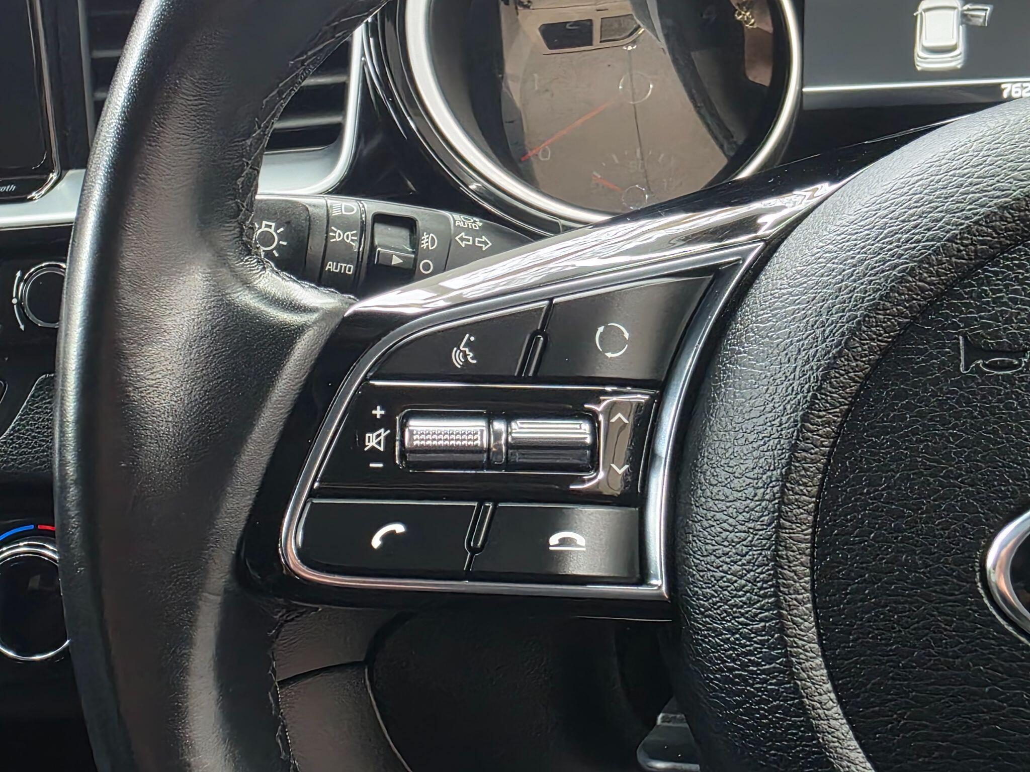 Kia ceed - Image 19