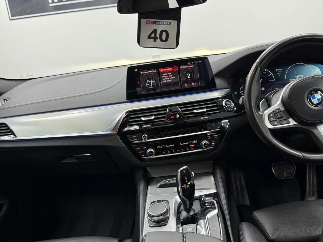 BMW 5 Series - Image 38