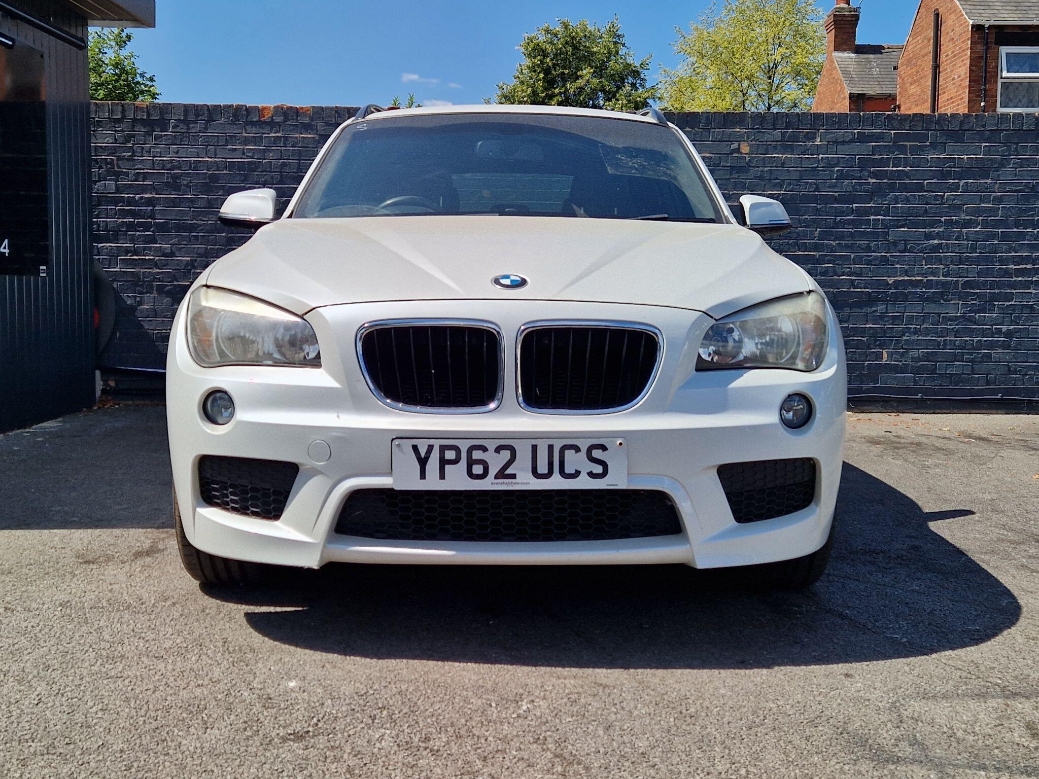 BMW X1 - Image 17