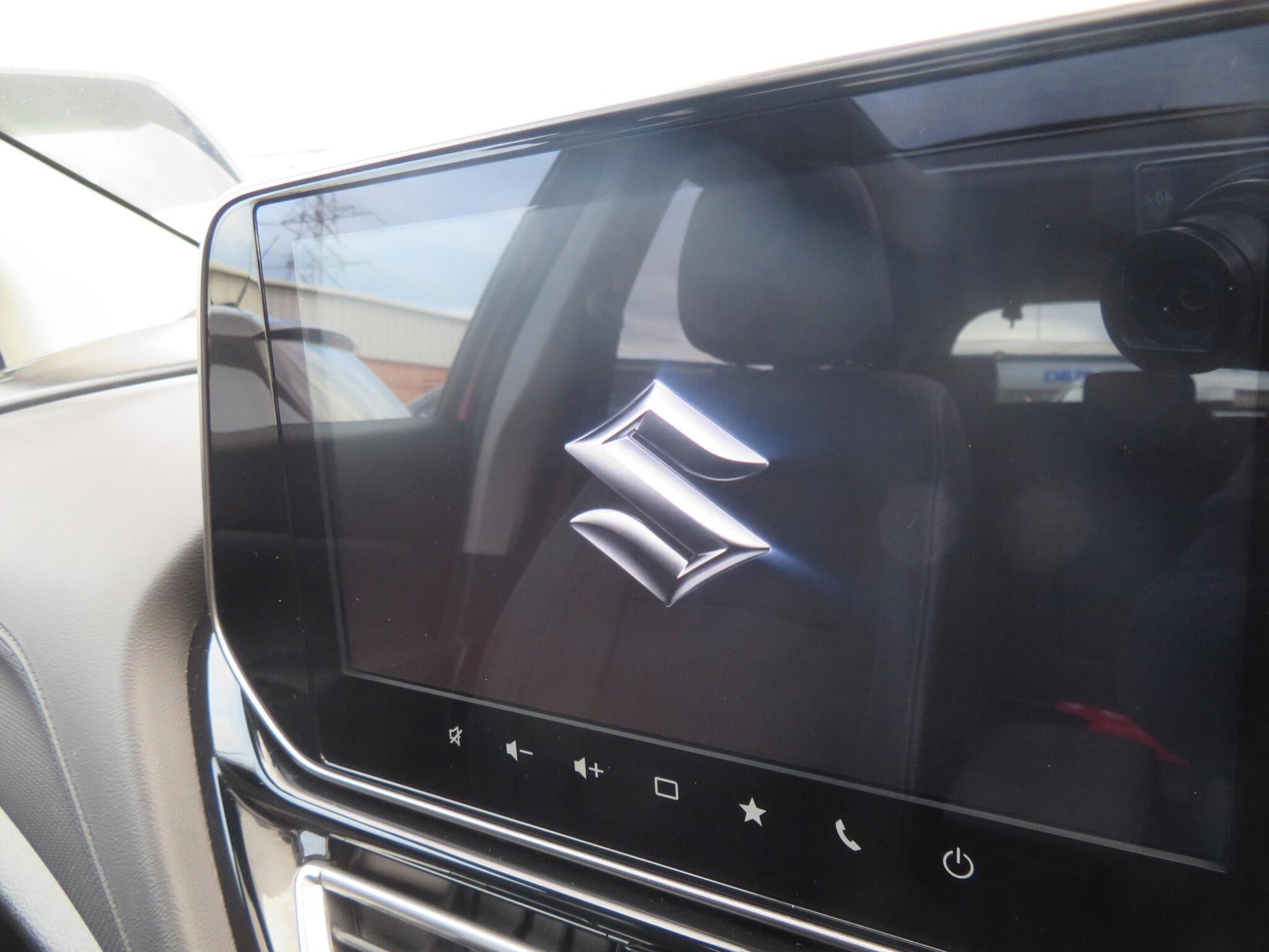 Suzuki S-Cross - Image 20