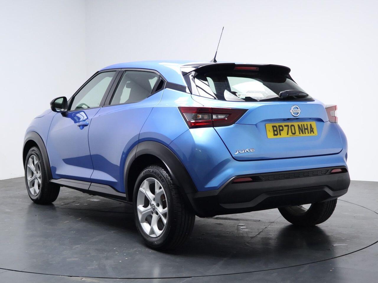 Nissan Juke - Image 9