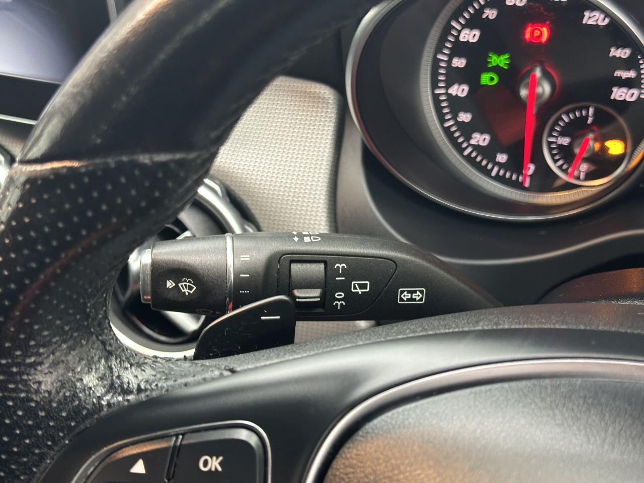 Mercedes GLA - Image 21