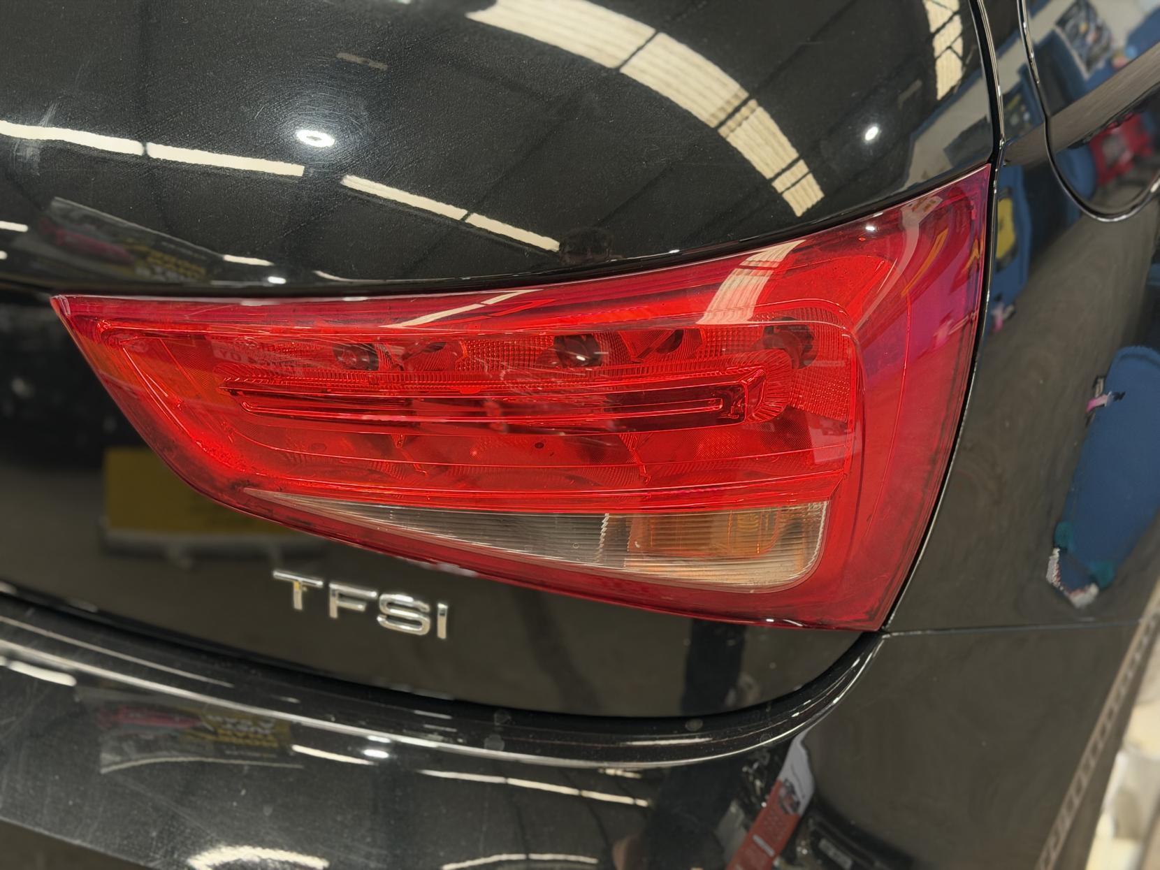 Audi A1 - Image 12