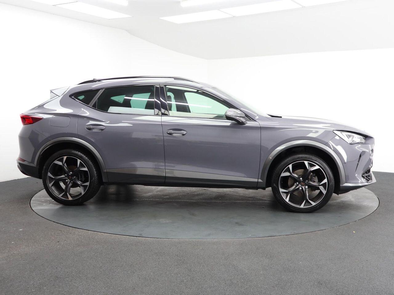 Cupra Formentor - Image 8