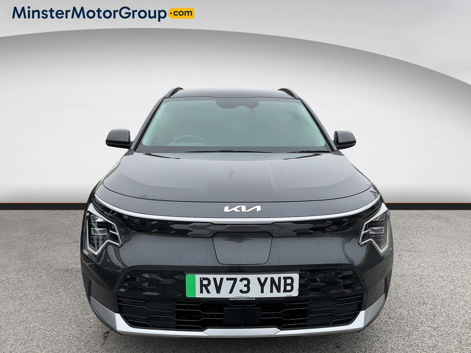 Kia Niro - Image 5
