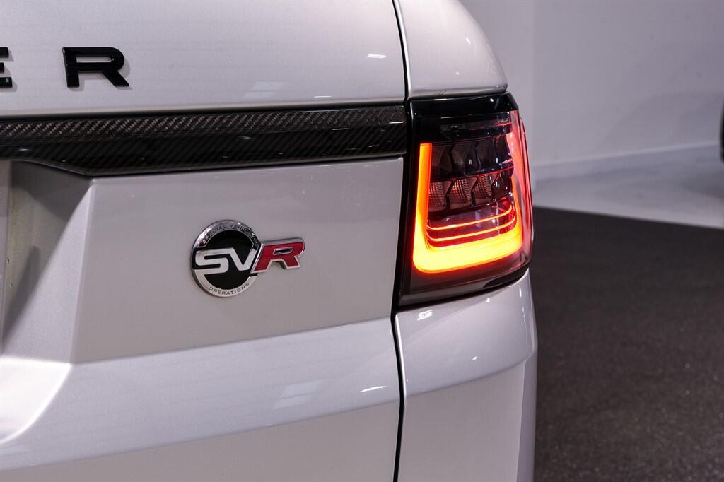 Land Rover RANGE ROVER SPORT - Image 19