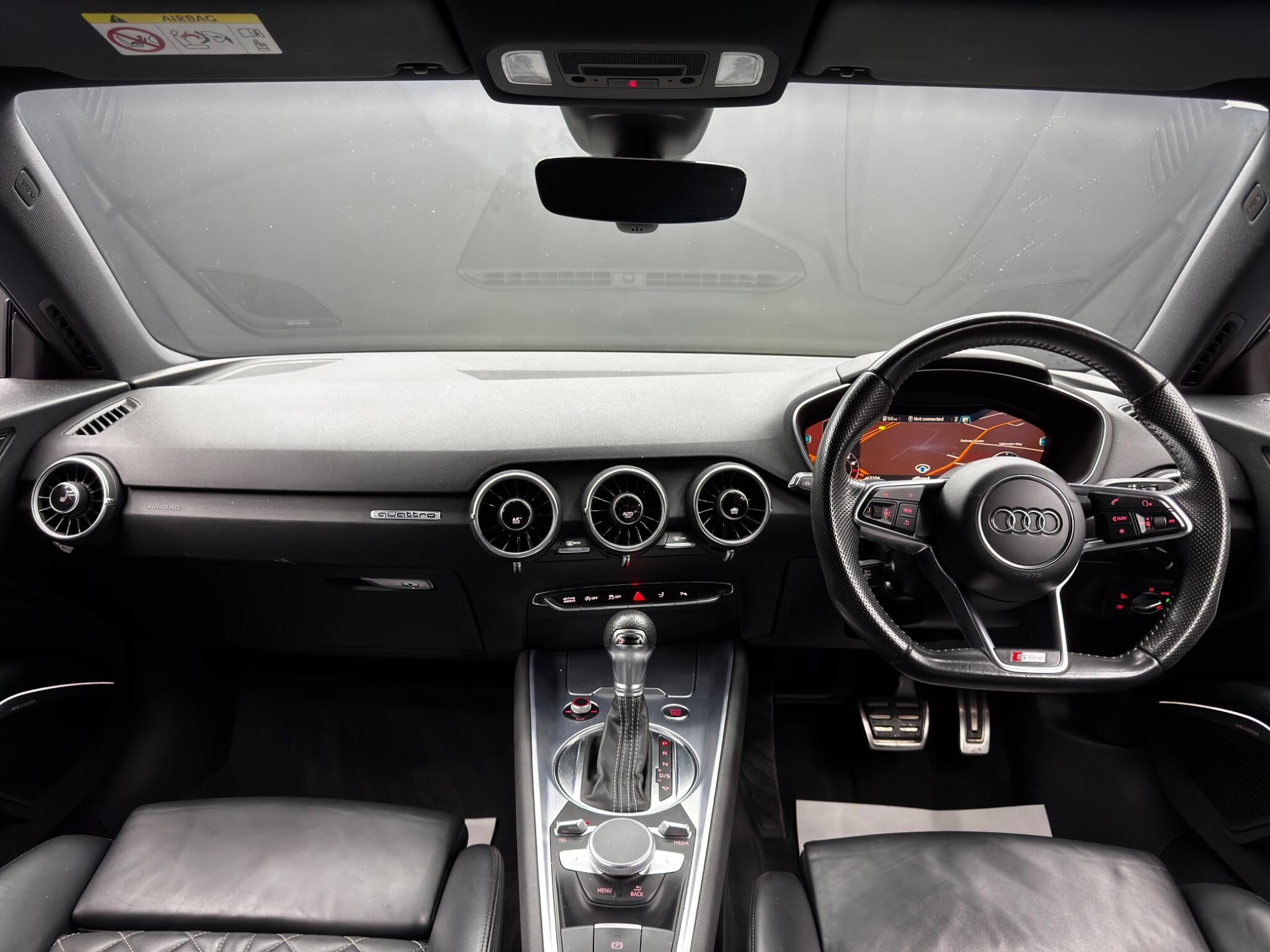 Audi TT - Image 10