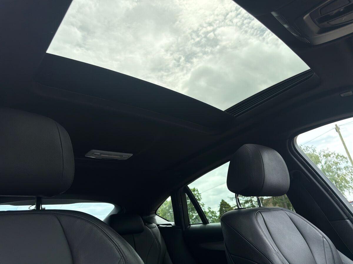 BMW X6 - Image 31