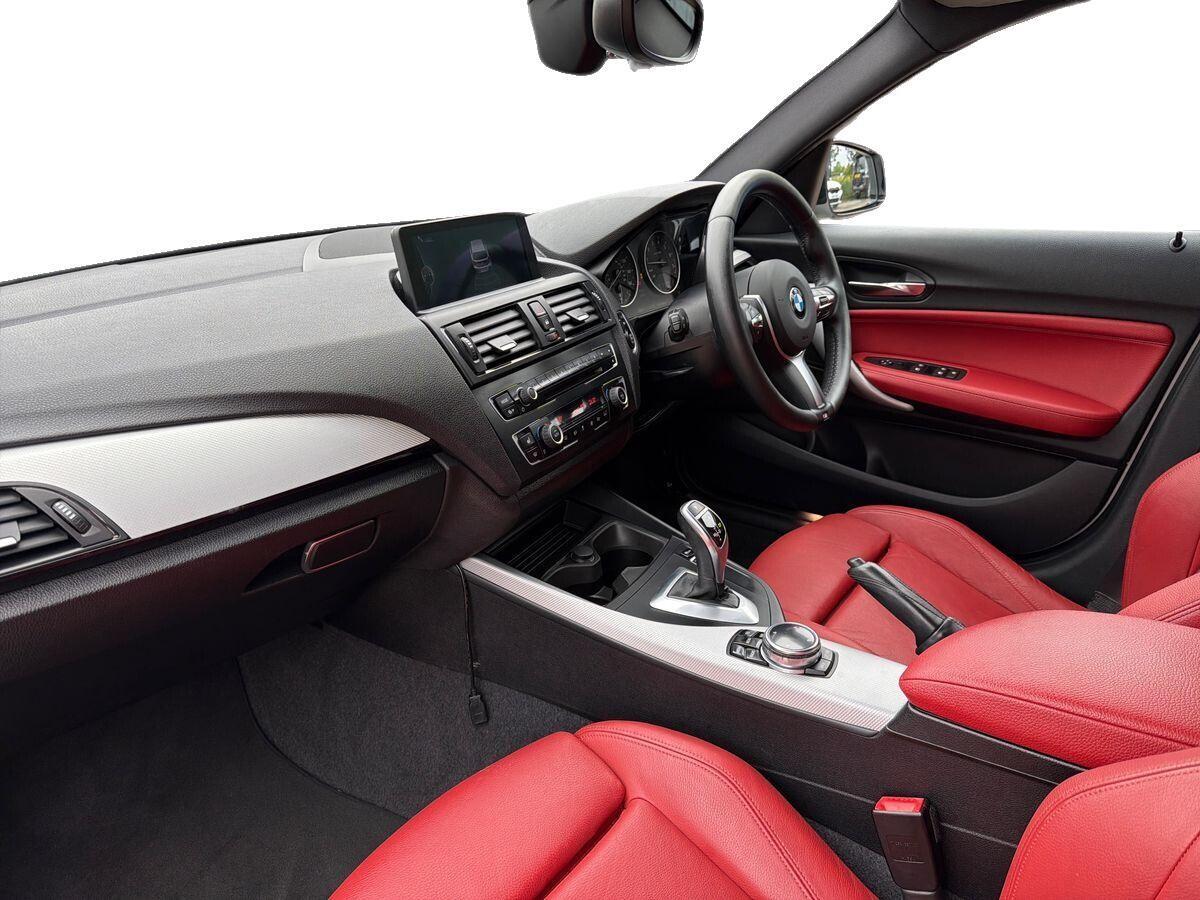 BMW 1 Series - Image 25