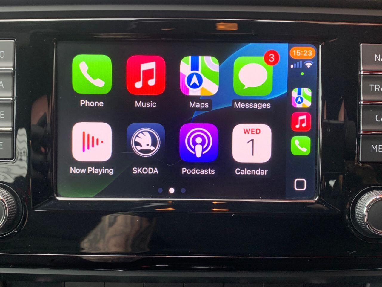 Skoda Octavia - Image 2