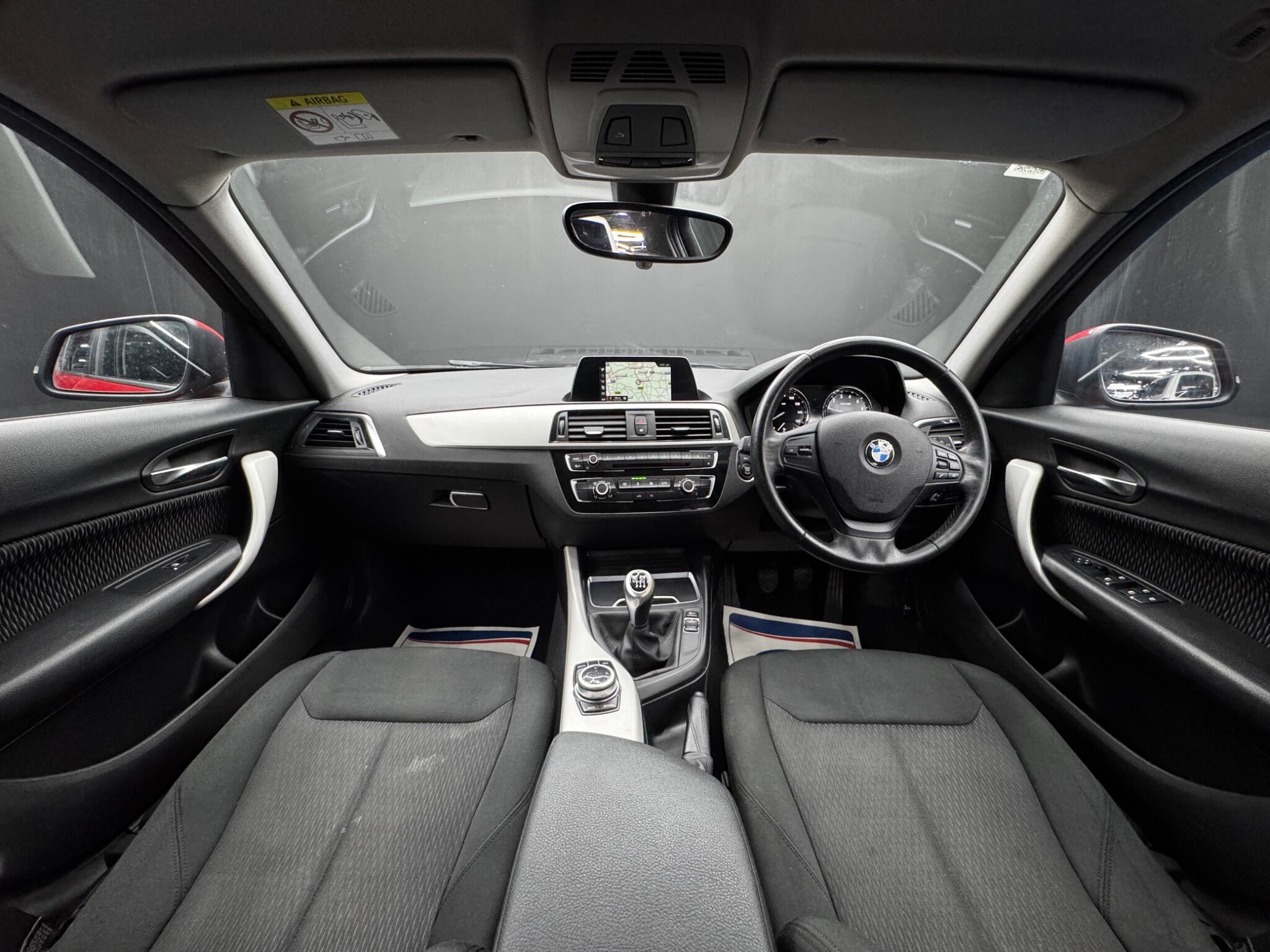 BMW 1 Series - Image 18