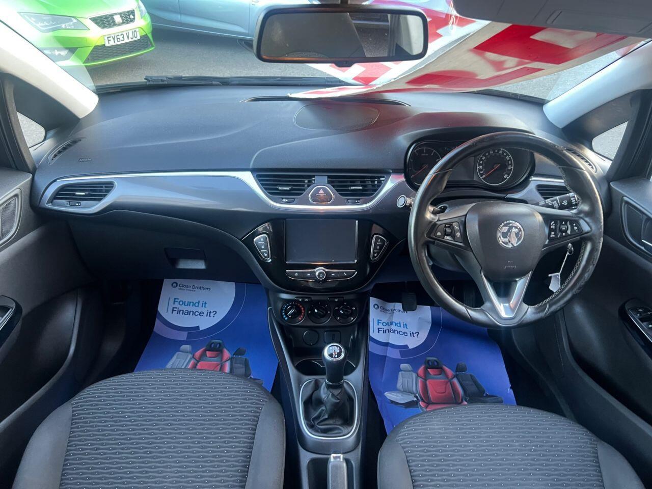 Vauxhall Corsa - Image 12