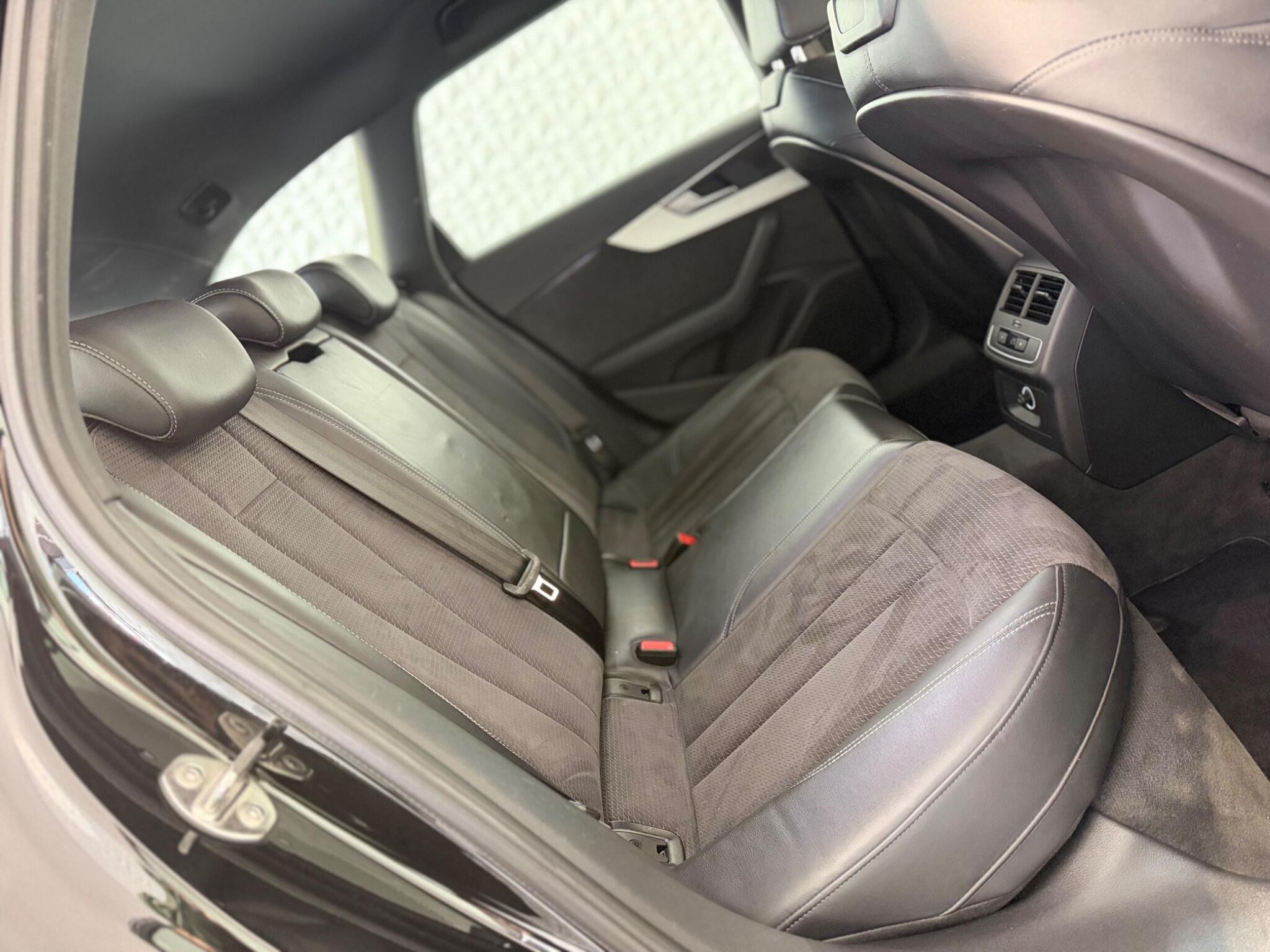 Audi A4 Avant - Image 17