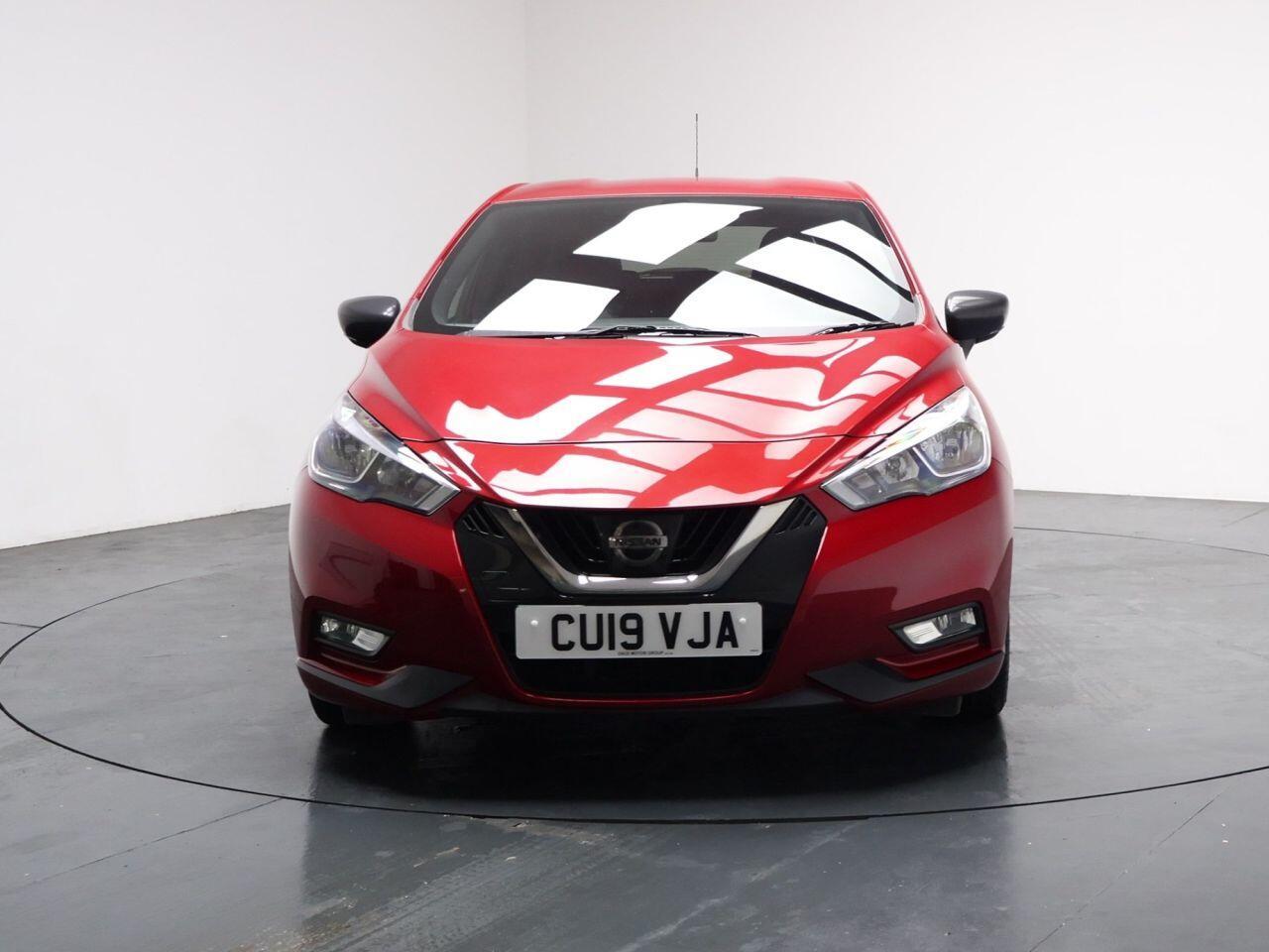 Nissan Micra - Image 5