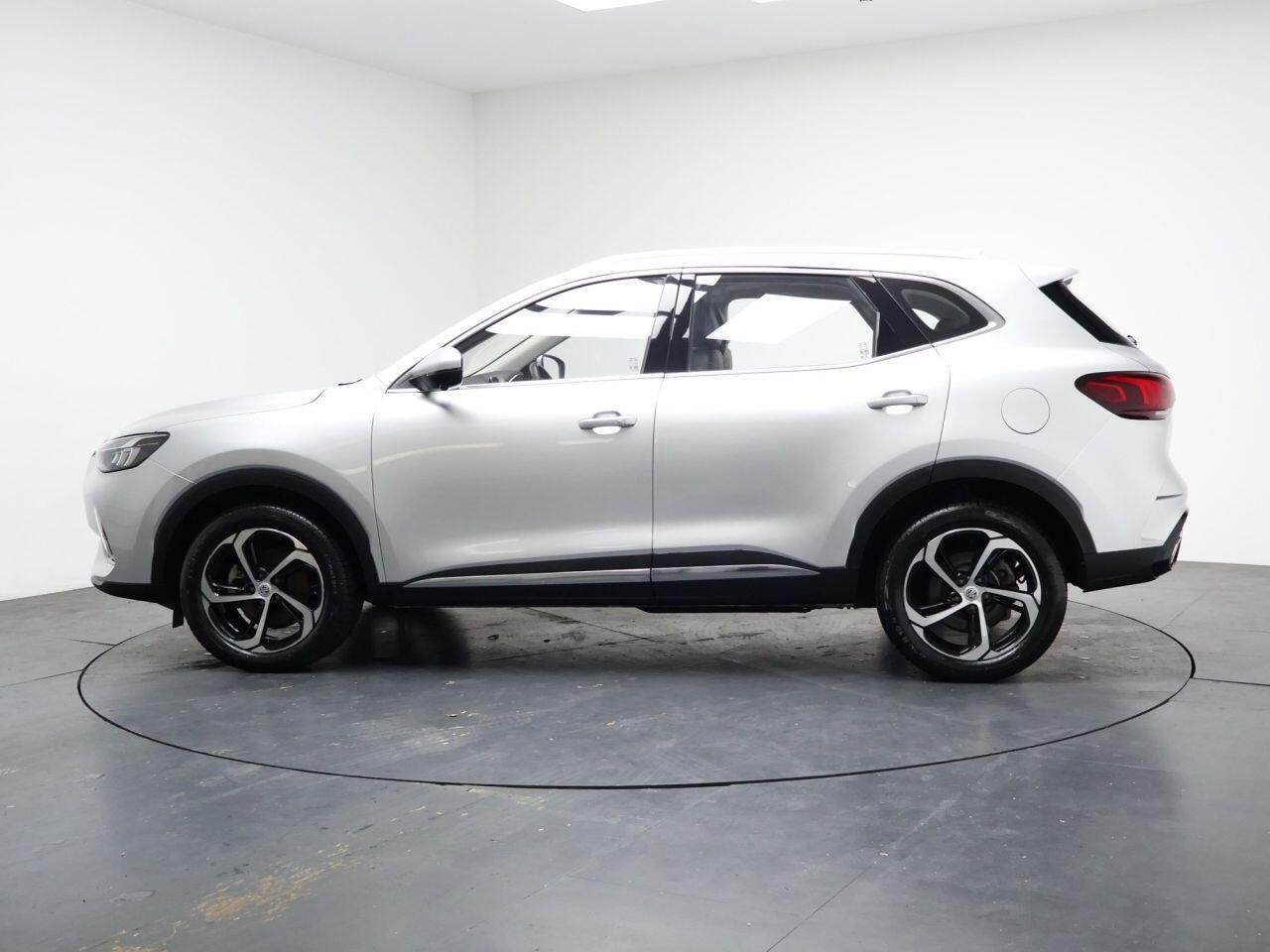 MG MG HS - Image 8