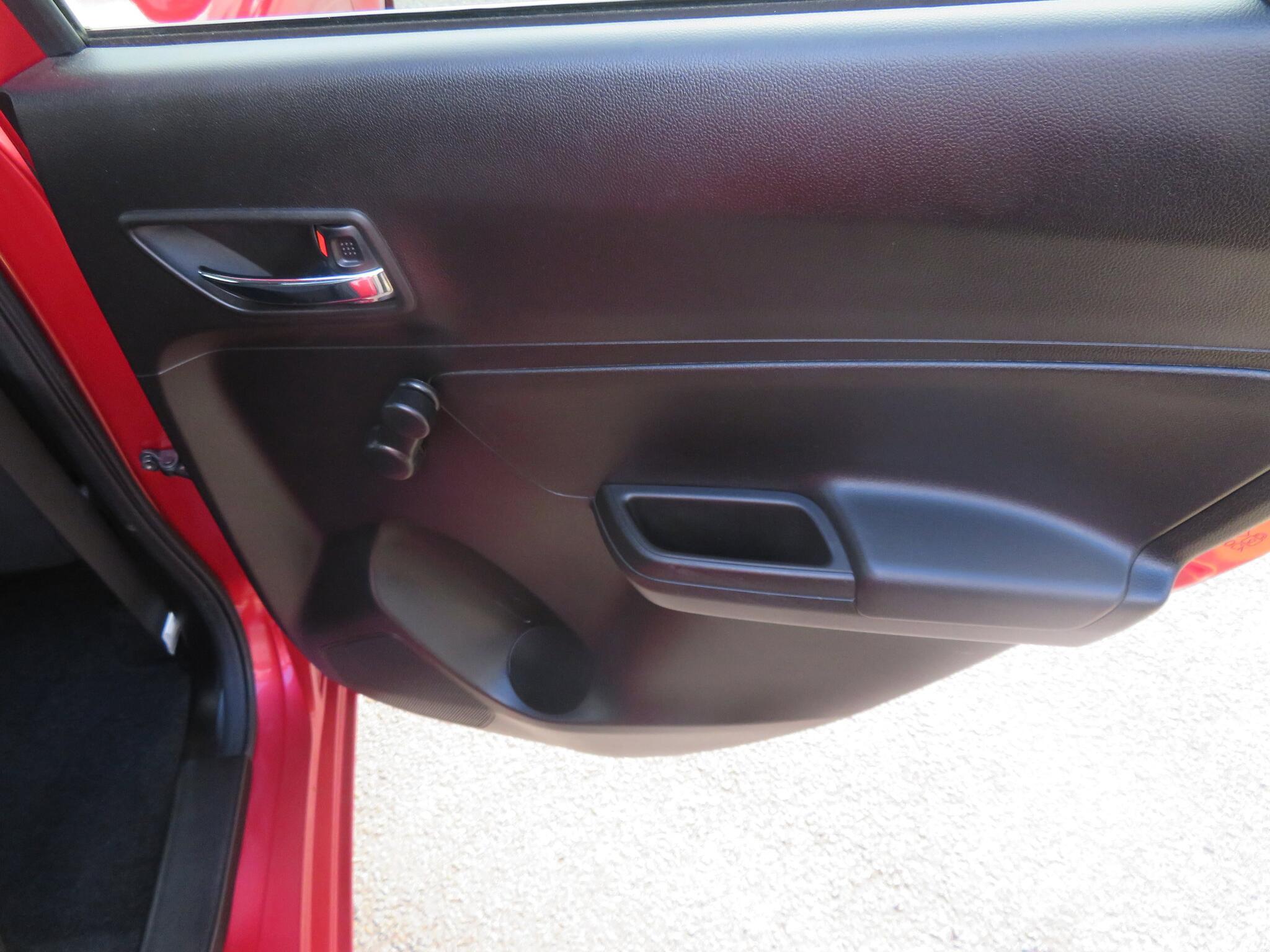 Suzuki Swift - Image 19
