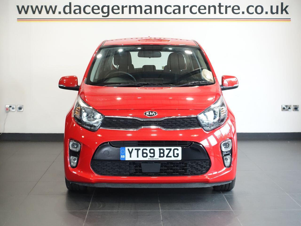 Kia Picanto - Image 4