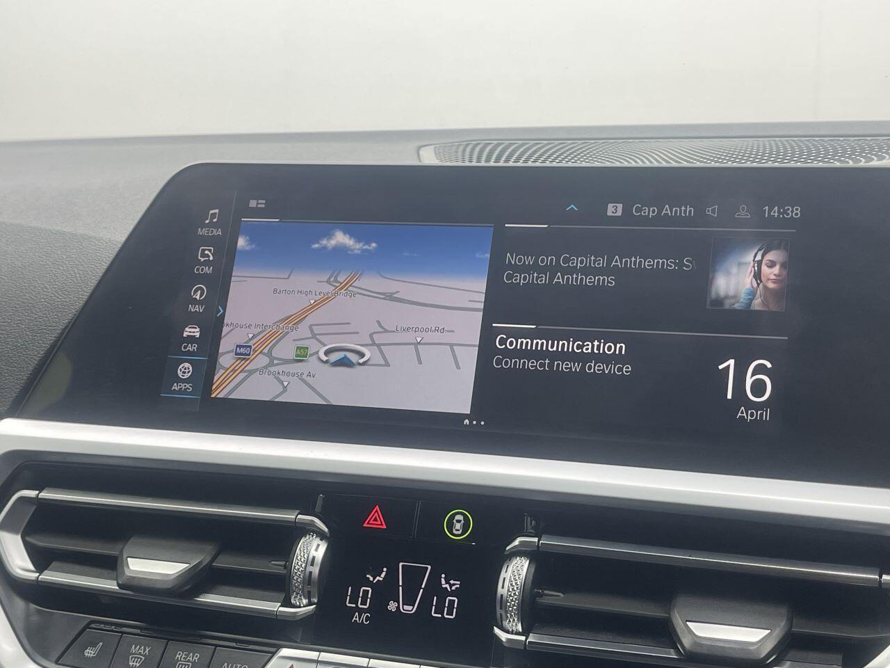 BMW 3 Series - Image 26