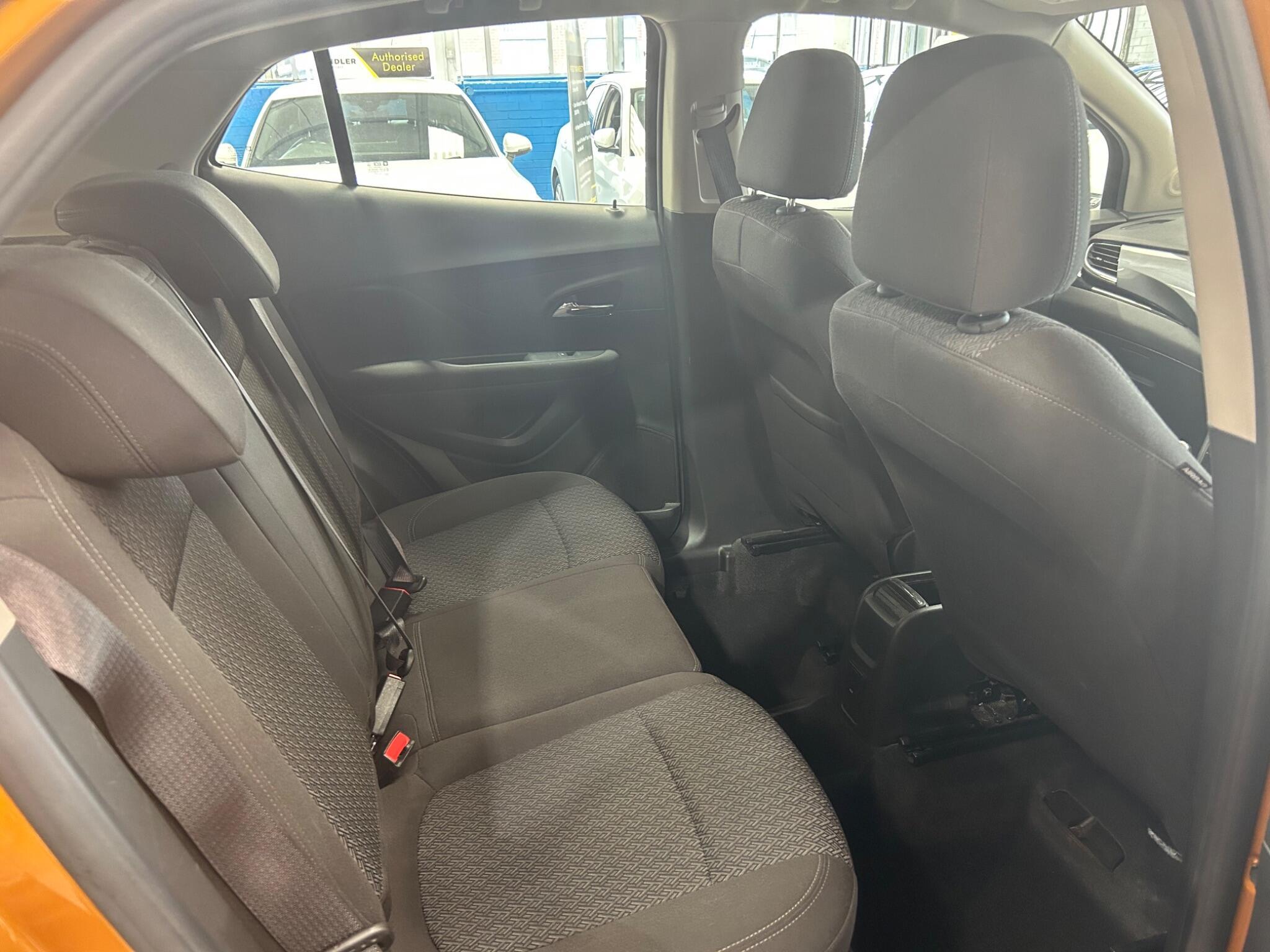 Vauxhall Mokka X - Image 26